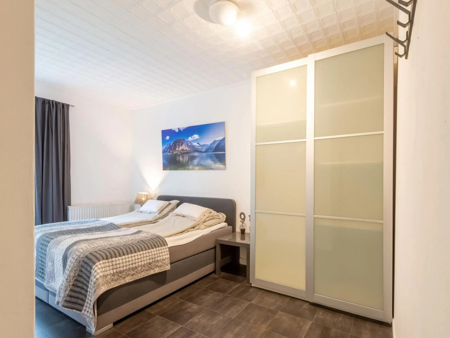 Apartment in Bichlbach Near Ski Slopes