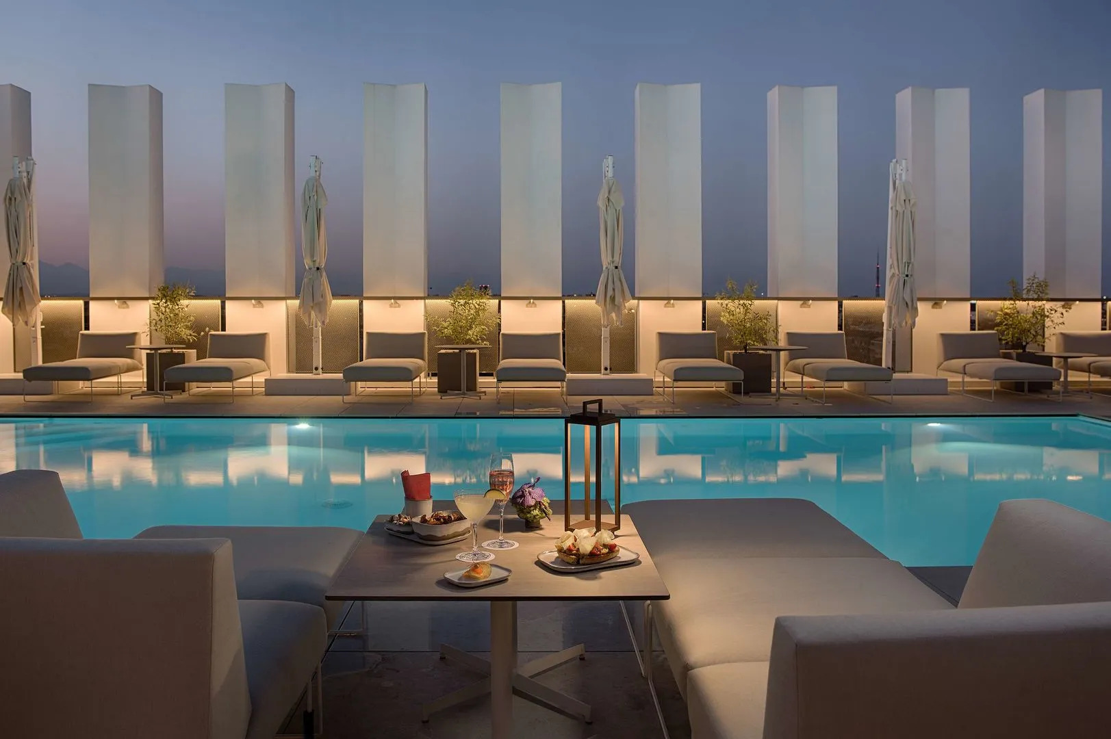 NH Collection Milano City Life