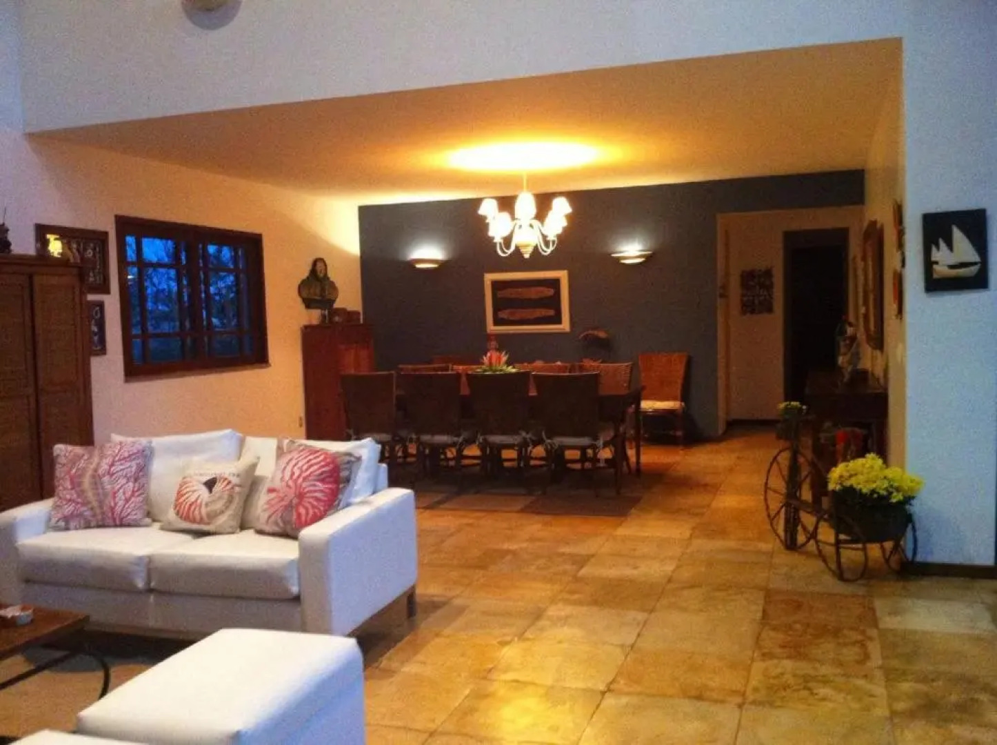 Casa de Praia em Mundaú