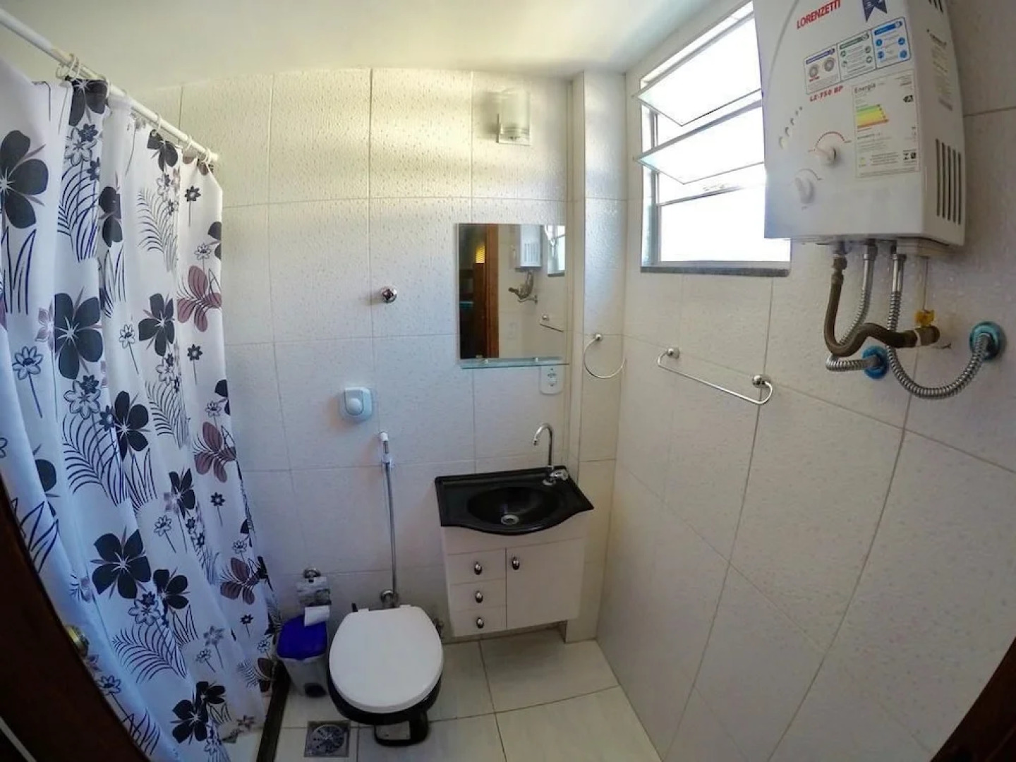 Jornada Rio de Janeiro Hostel