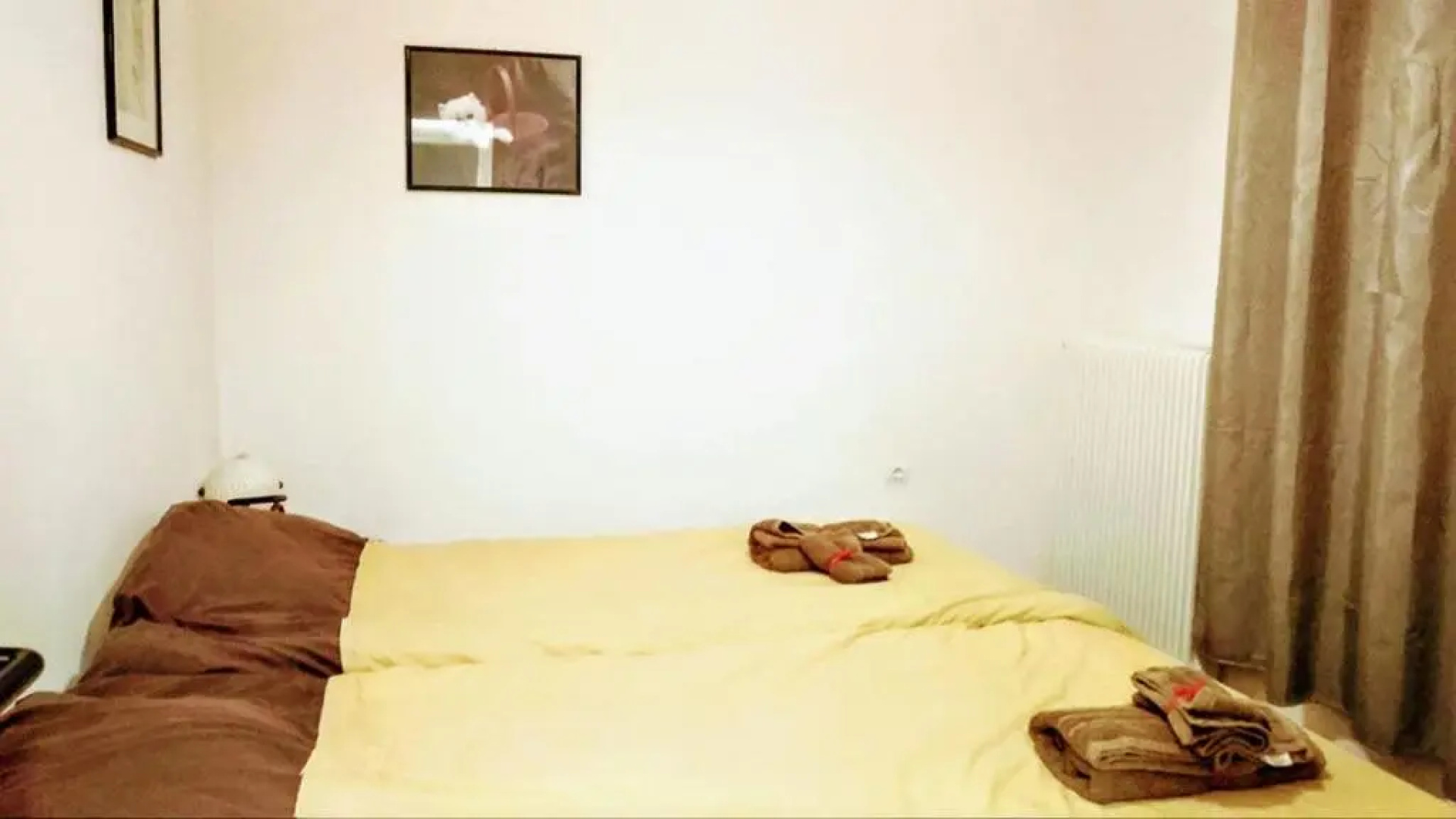 Trikala Apartments