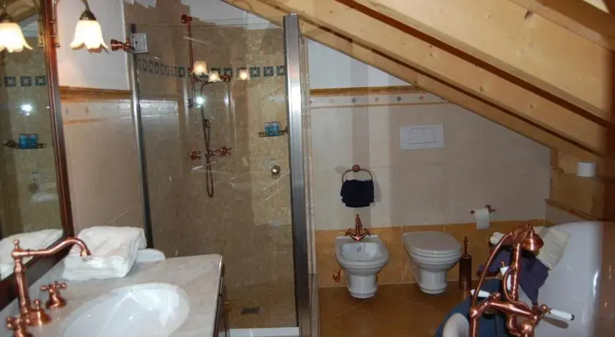 Baita Ciamp dele Strie