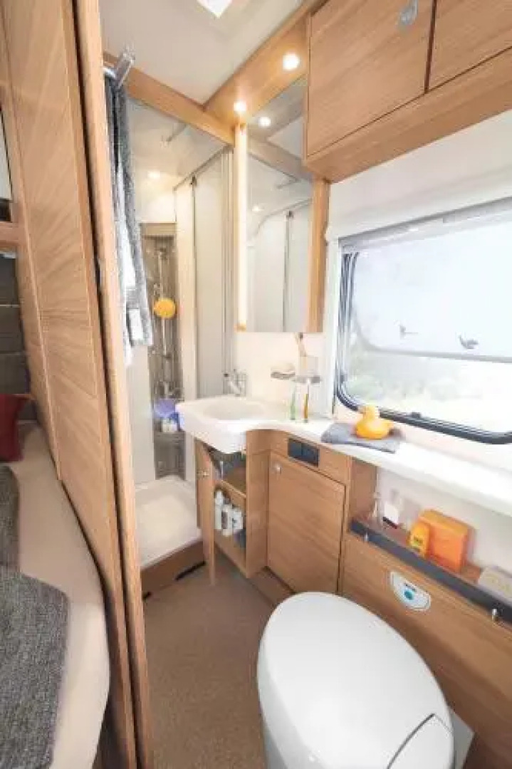 Campingpark Gitzenweiler Hof