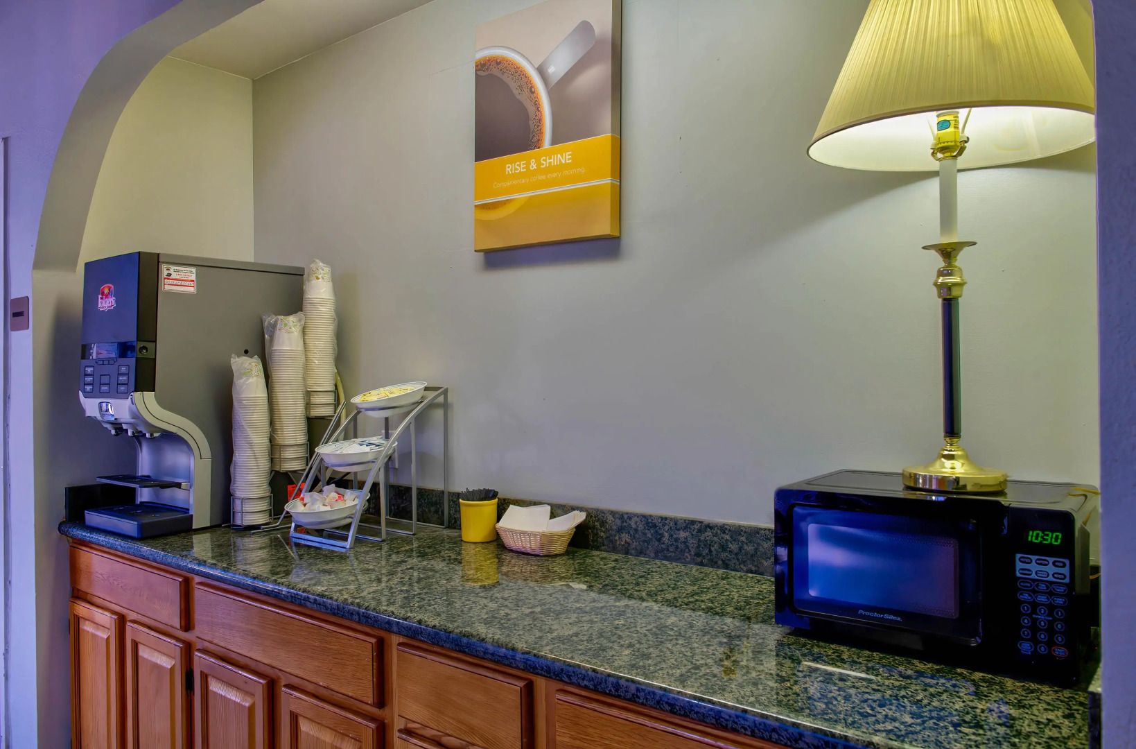 Motel 6 Birmingham, AL - Medical Center
