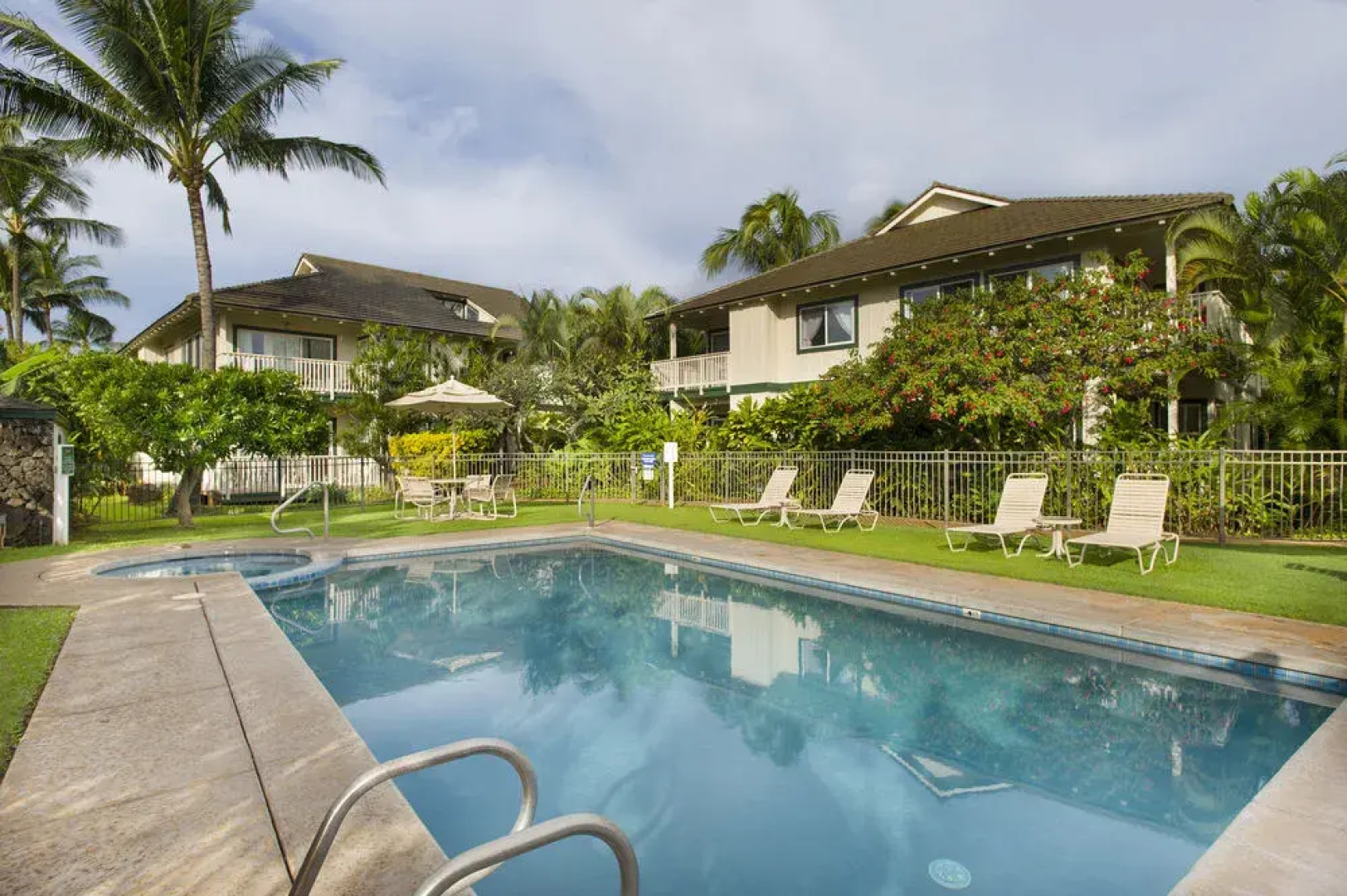 Poipu Kai Resort
