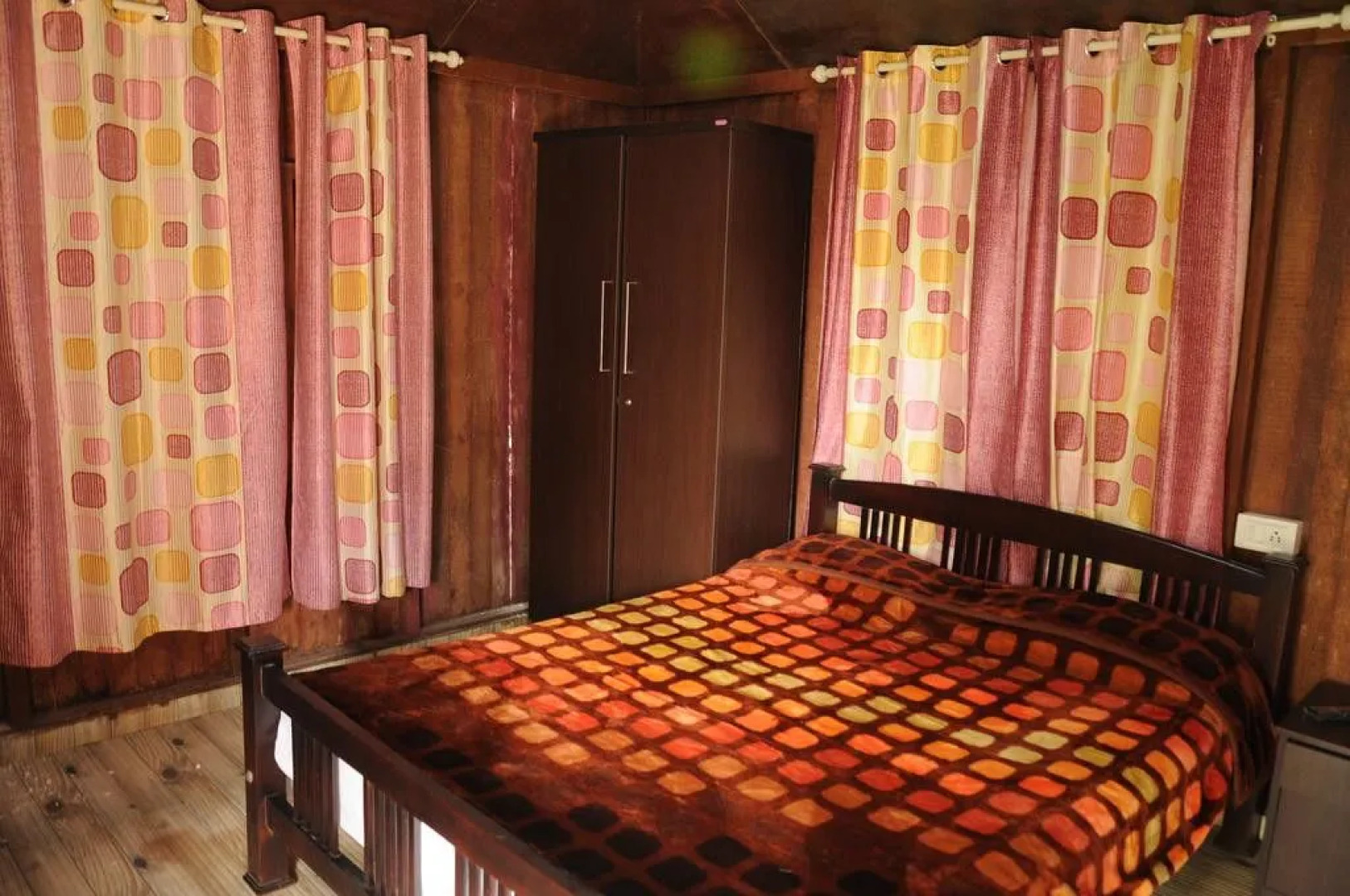 Pepper Green Village