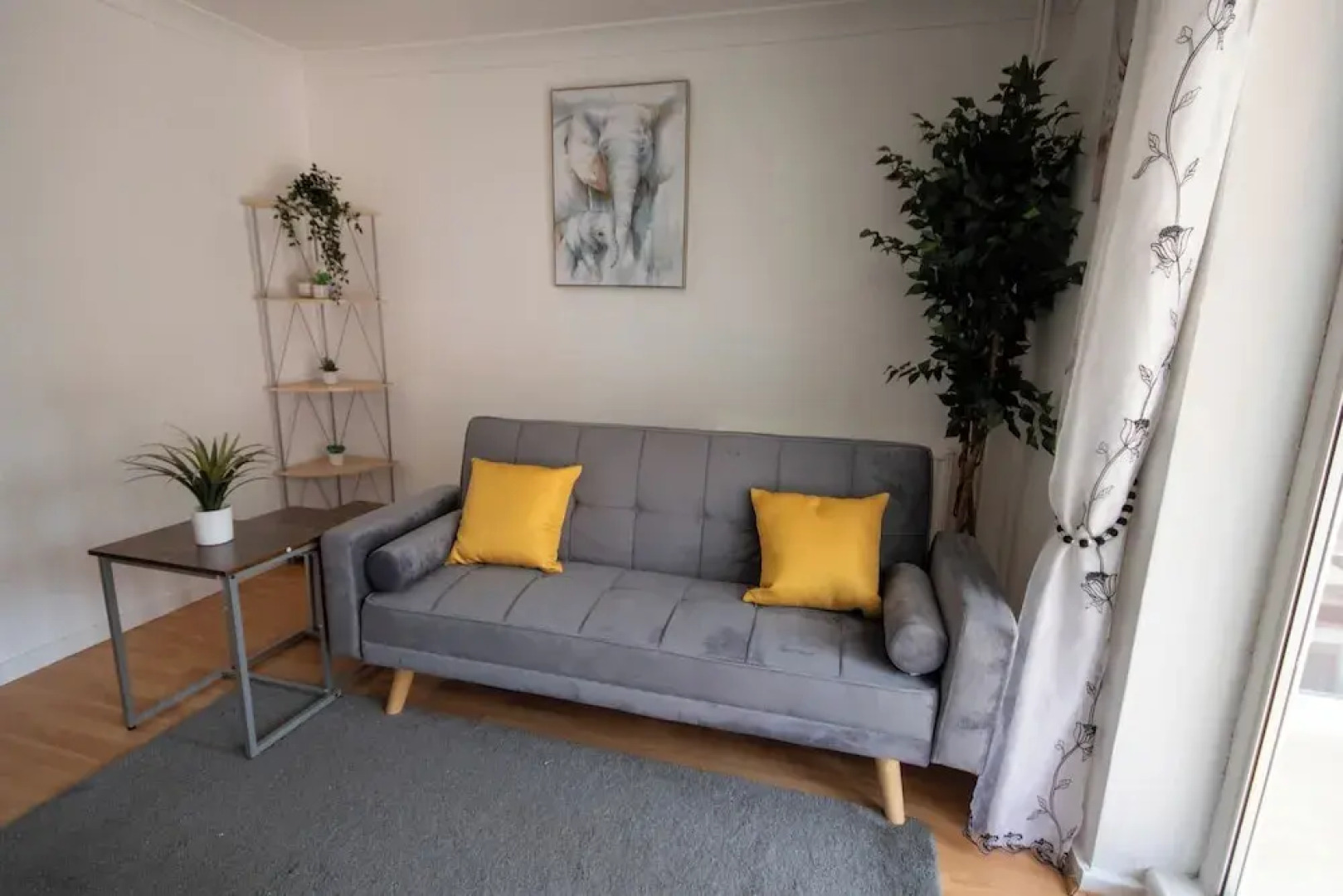 10min to Oxford - 3 Bedrooms - Sleeps 7 - Pets Ok