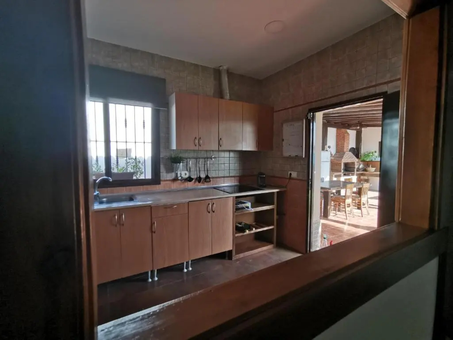 "Beach House La Barrosa" Novo Sancti Petri