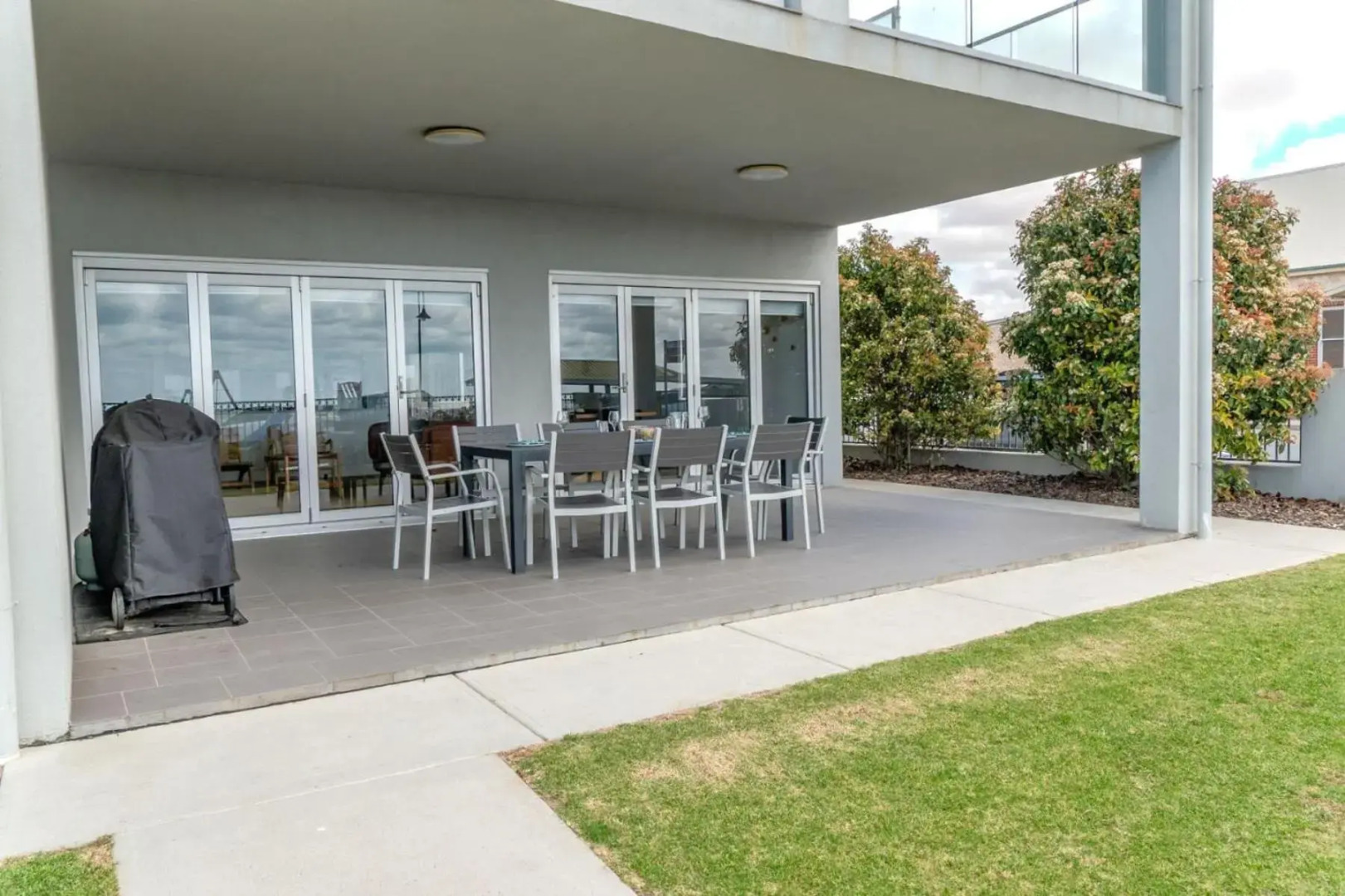 Port Vincent Seaside Apartments - Apartment 2