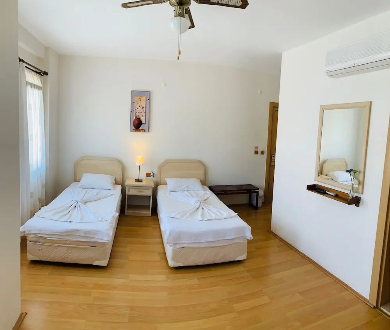 Armoni Hotel