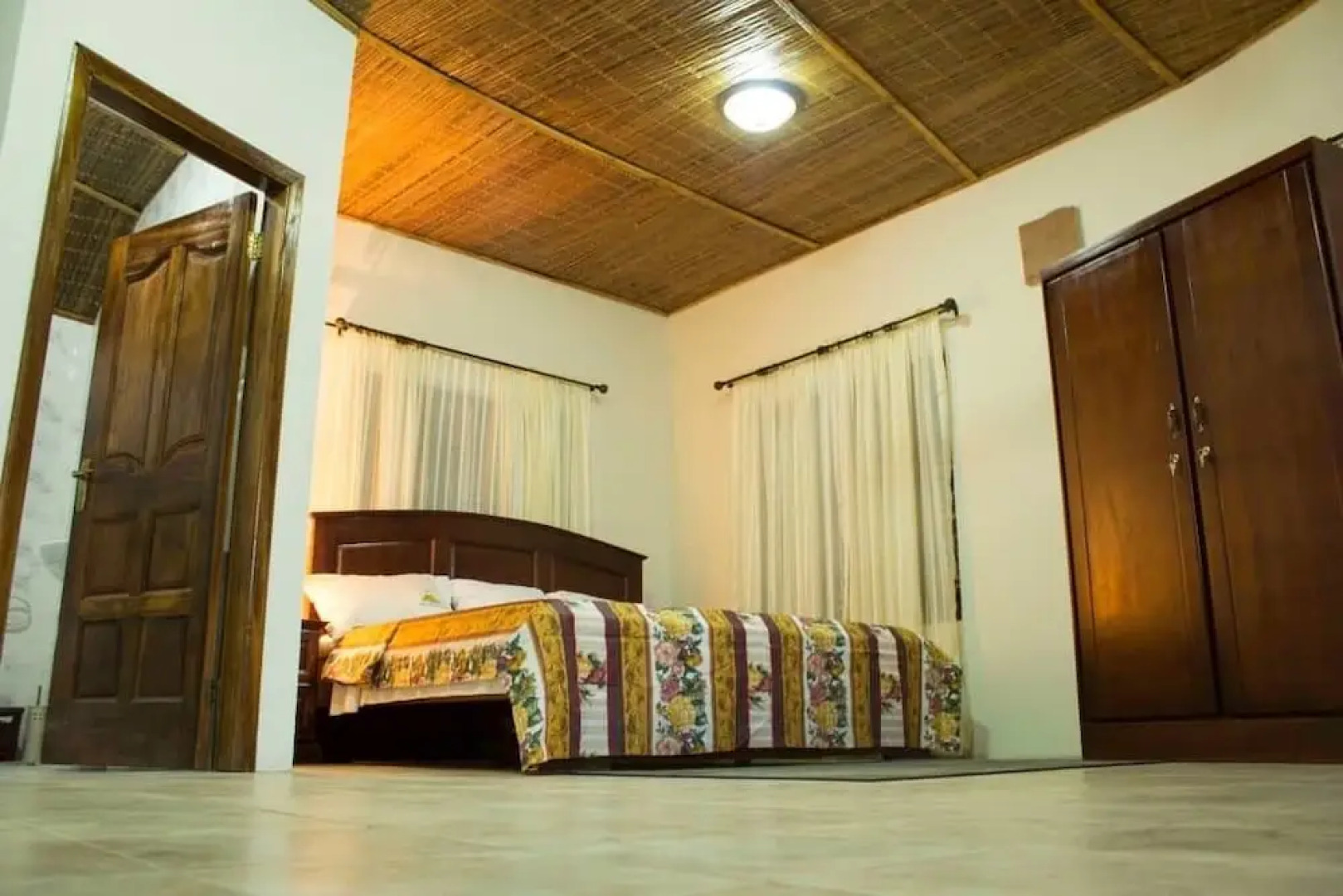 Charlestina Beach Resort