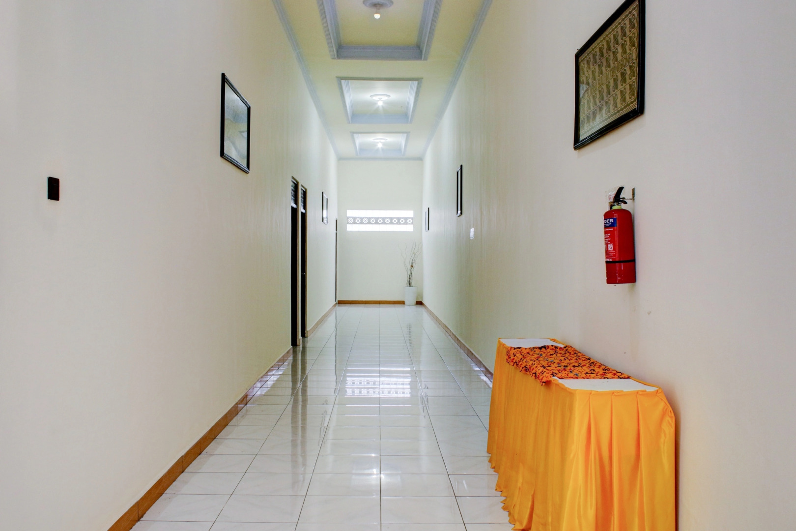 Capital O 90417 Hotel Batu Suli Internasional