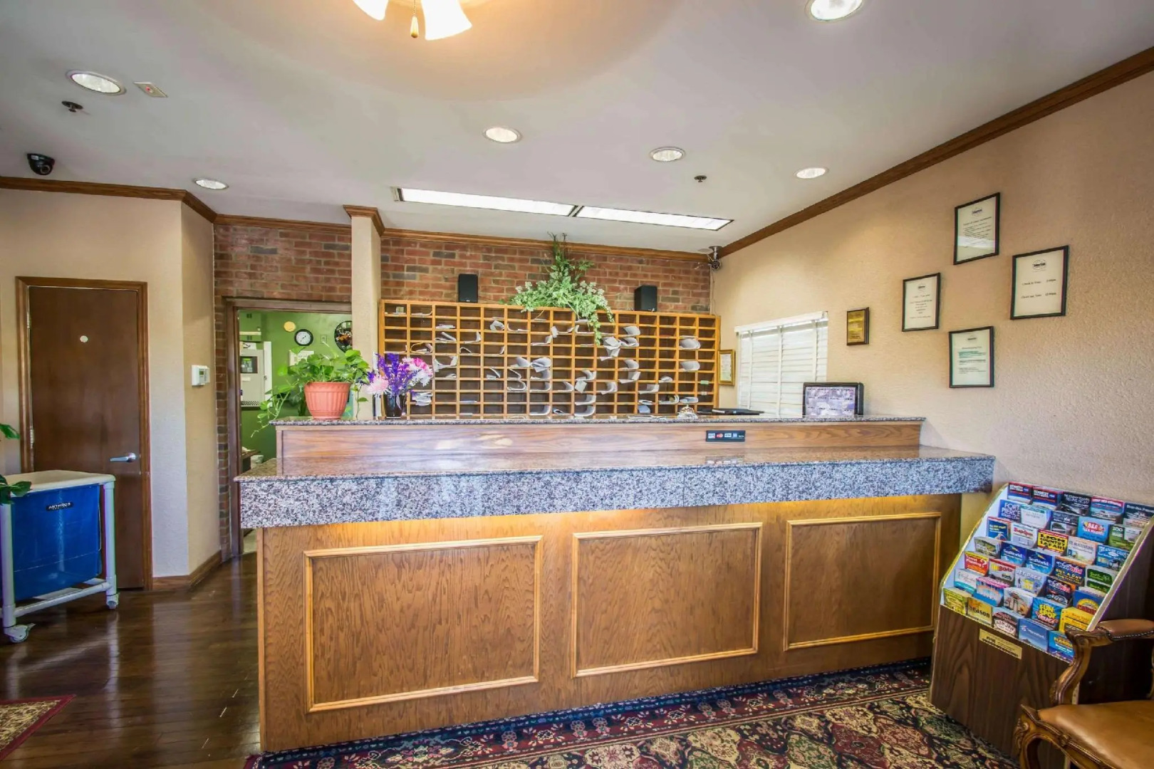 Suburban Studios Stuart near Federal Hwy 1