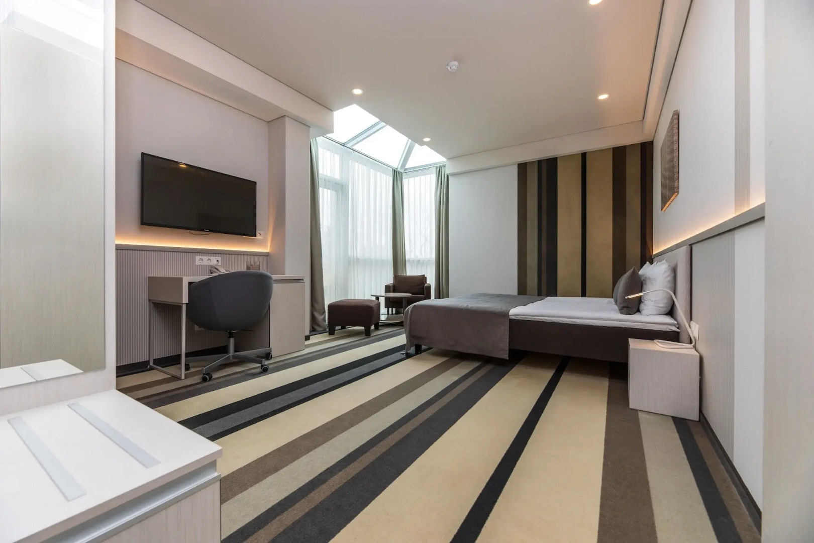 Отель Grand Baltic Dunes