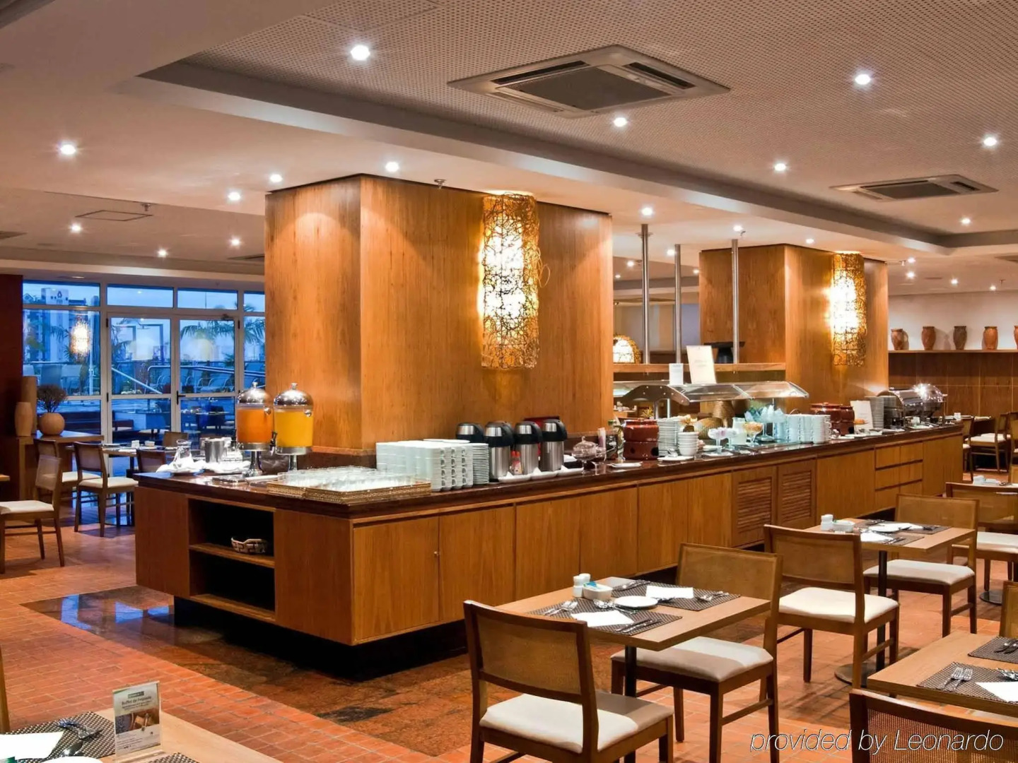 Caesar Business Manaus