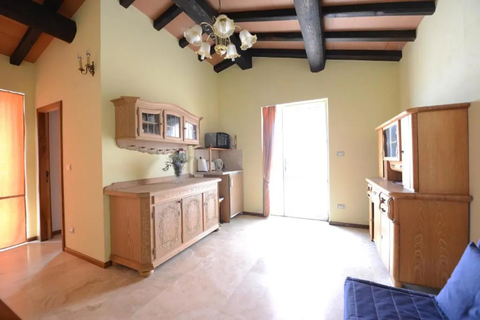 Casa Daniele