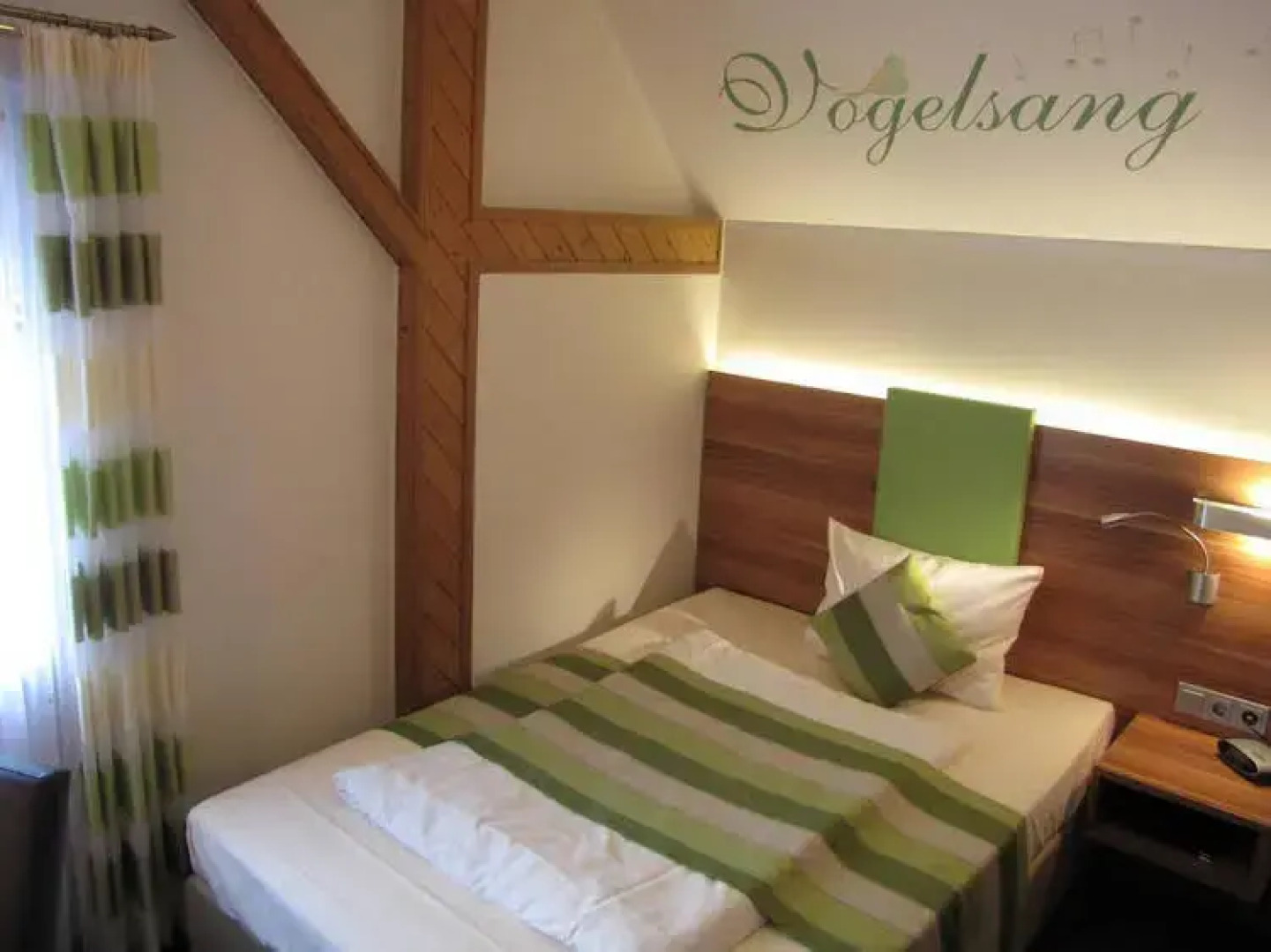 Panorama-Gasthof Burgschänke