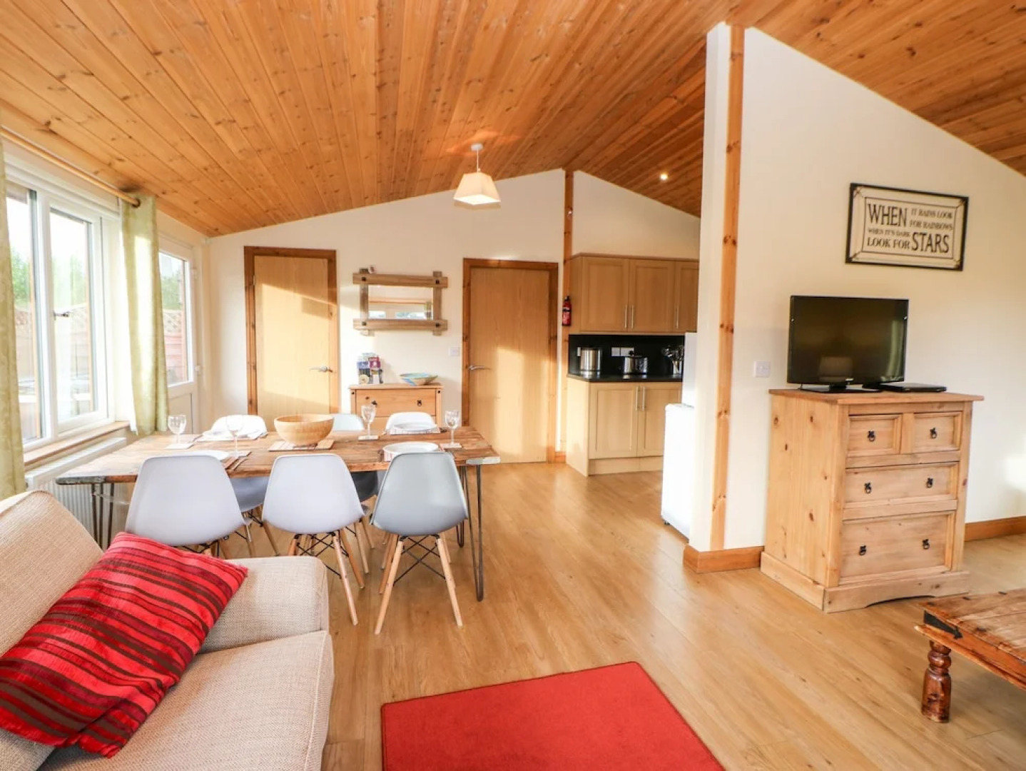 Northumberland Lodge