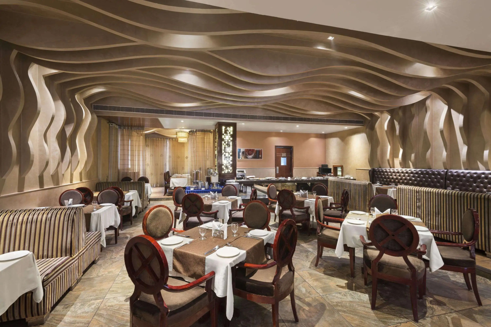 Days Hotel by Wyndham Panipat