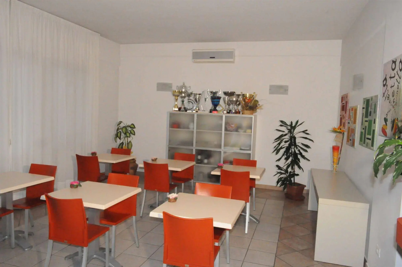 Marinetta Bed & Breakfast