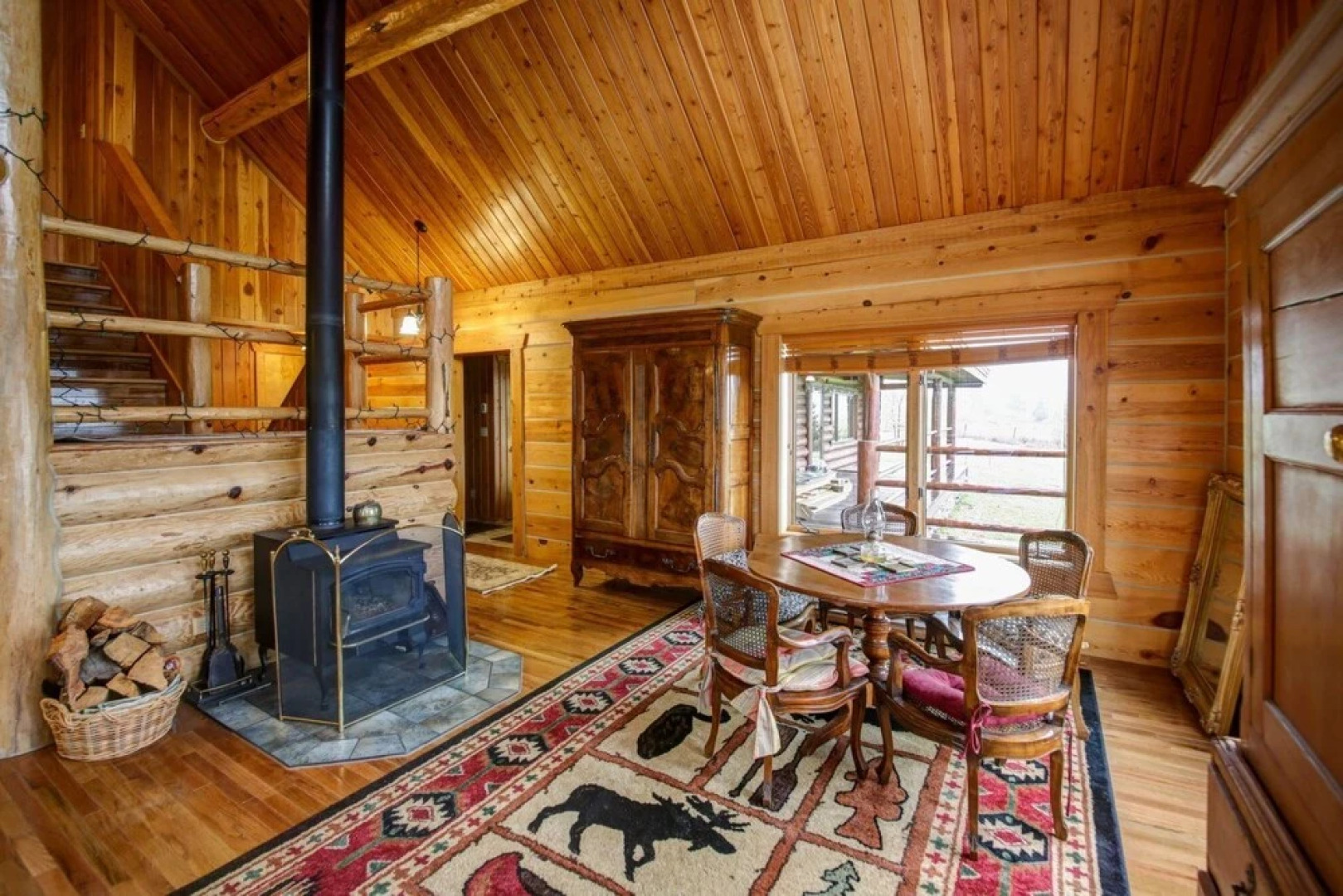 Bozeman - Hyalite View Ranch