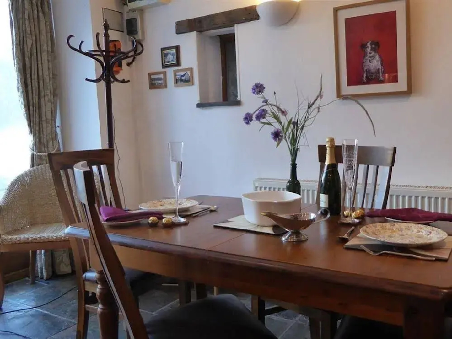 Dee Valley Cottages