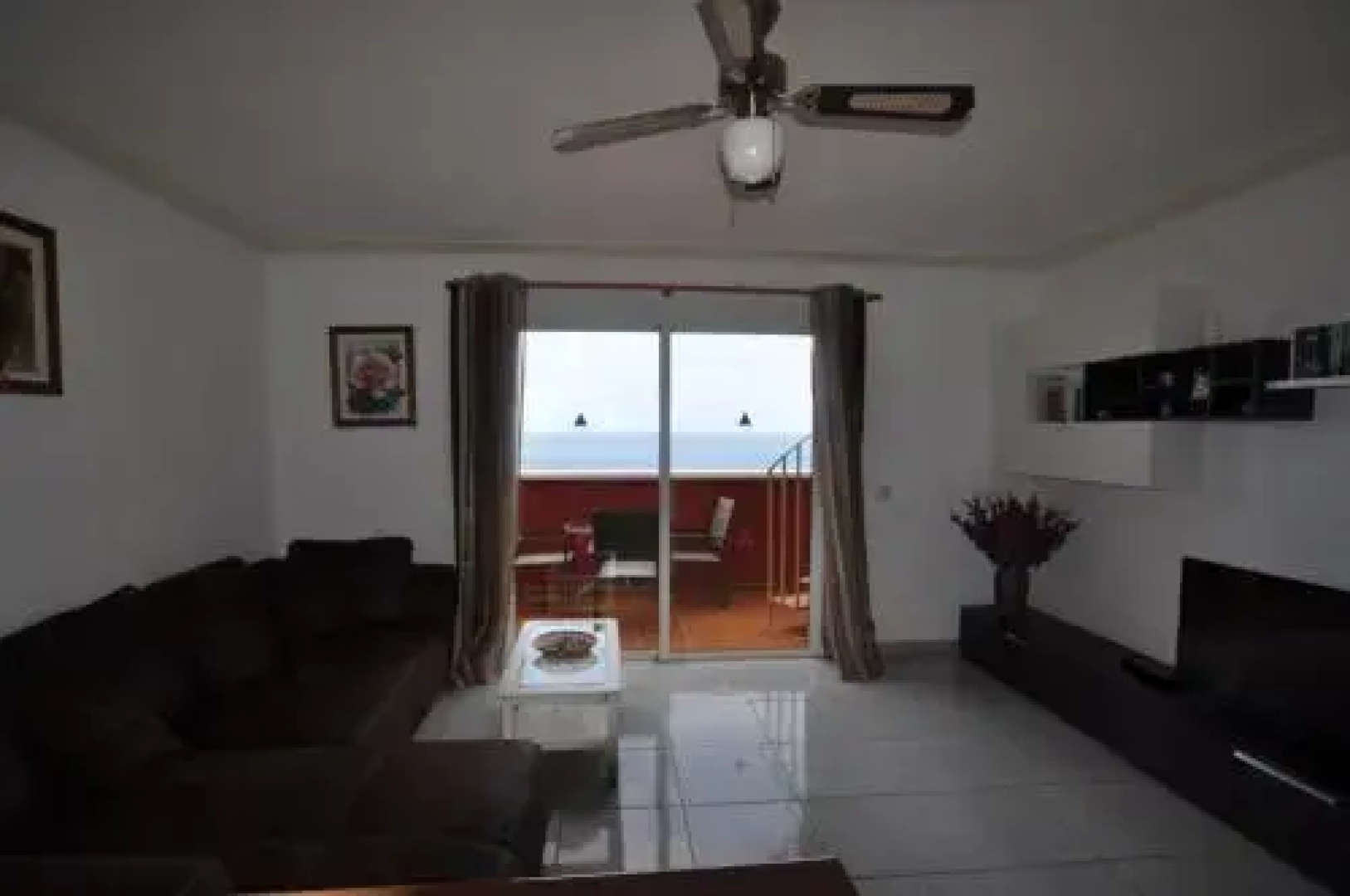 Penthouse Los Gigantes