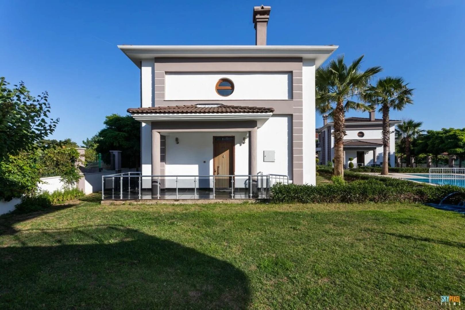 Villa Feray 1 By Villatatilin