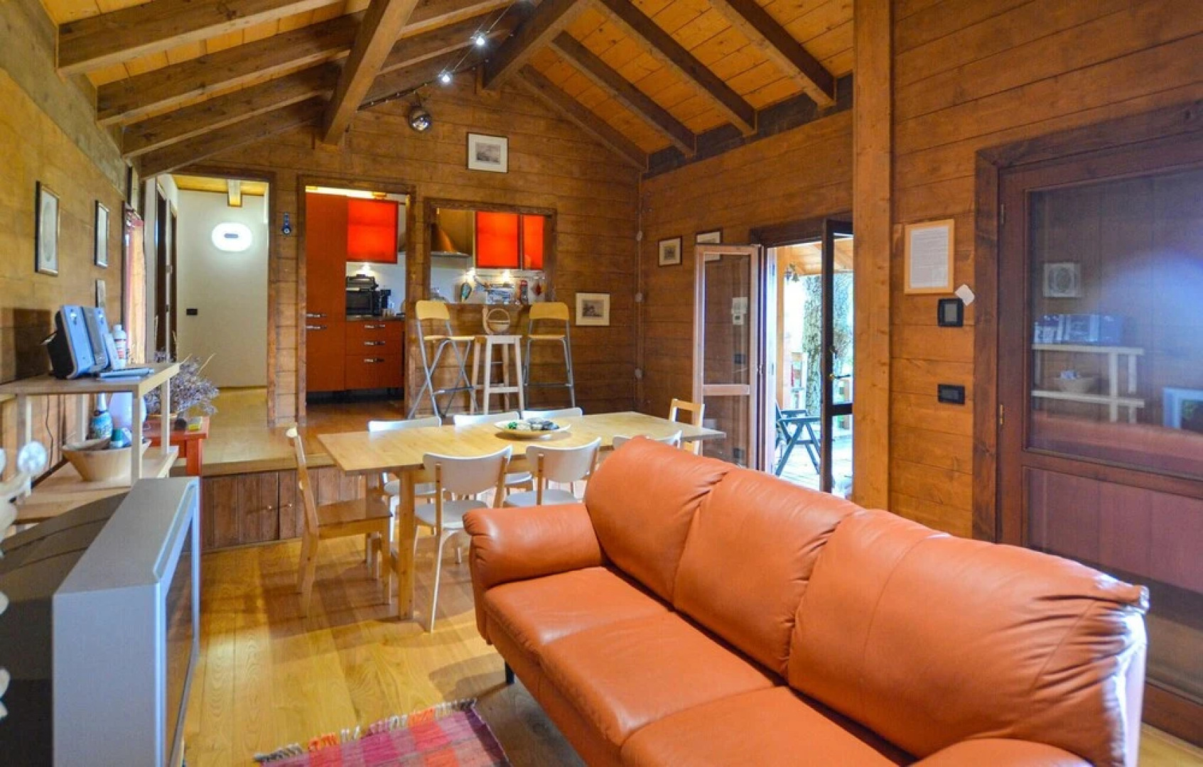 Beautiful Home in Pieve Santo Stefano With 3 Bedrooms