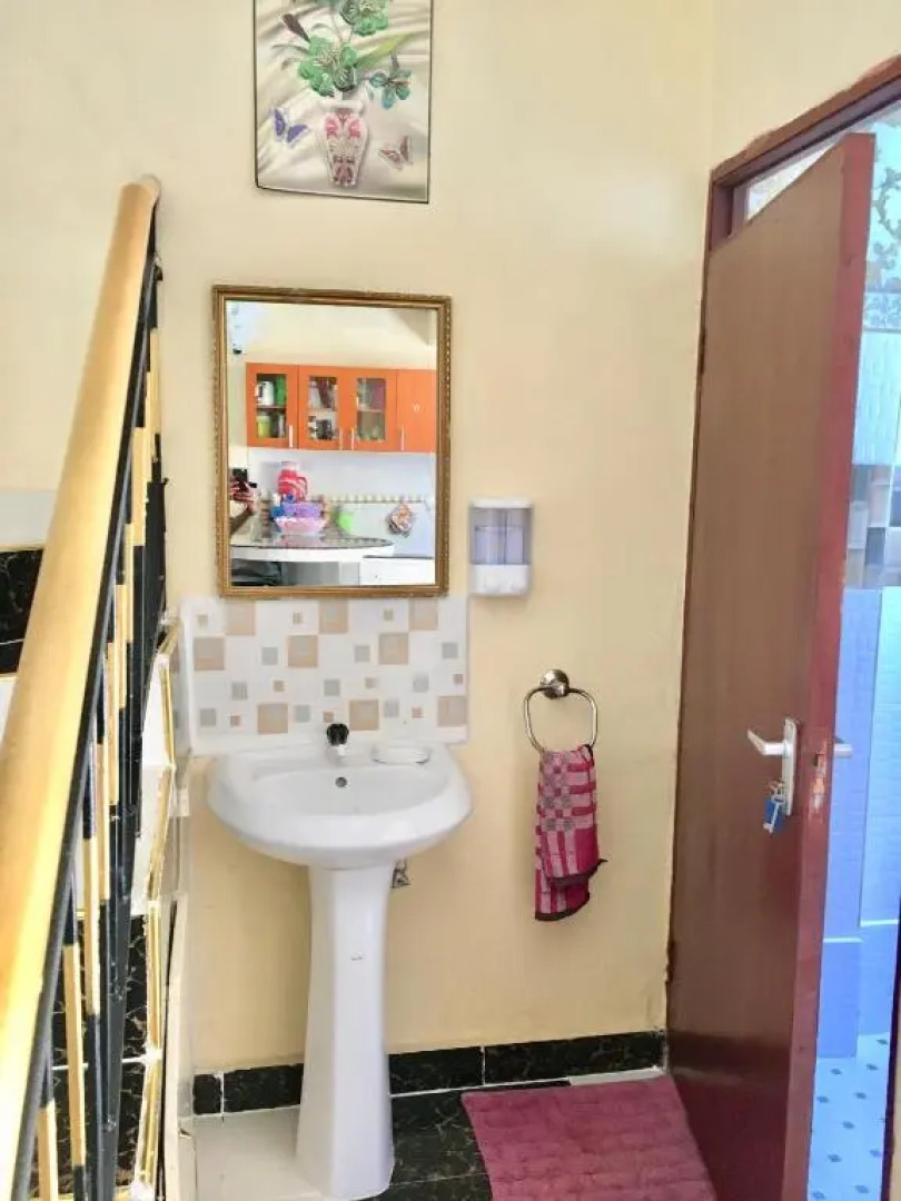 Lucky Sea Breeze Villa