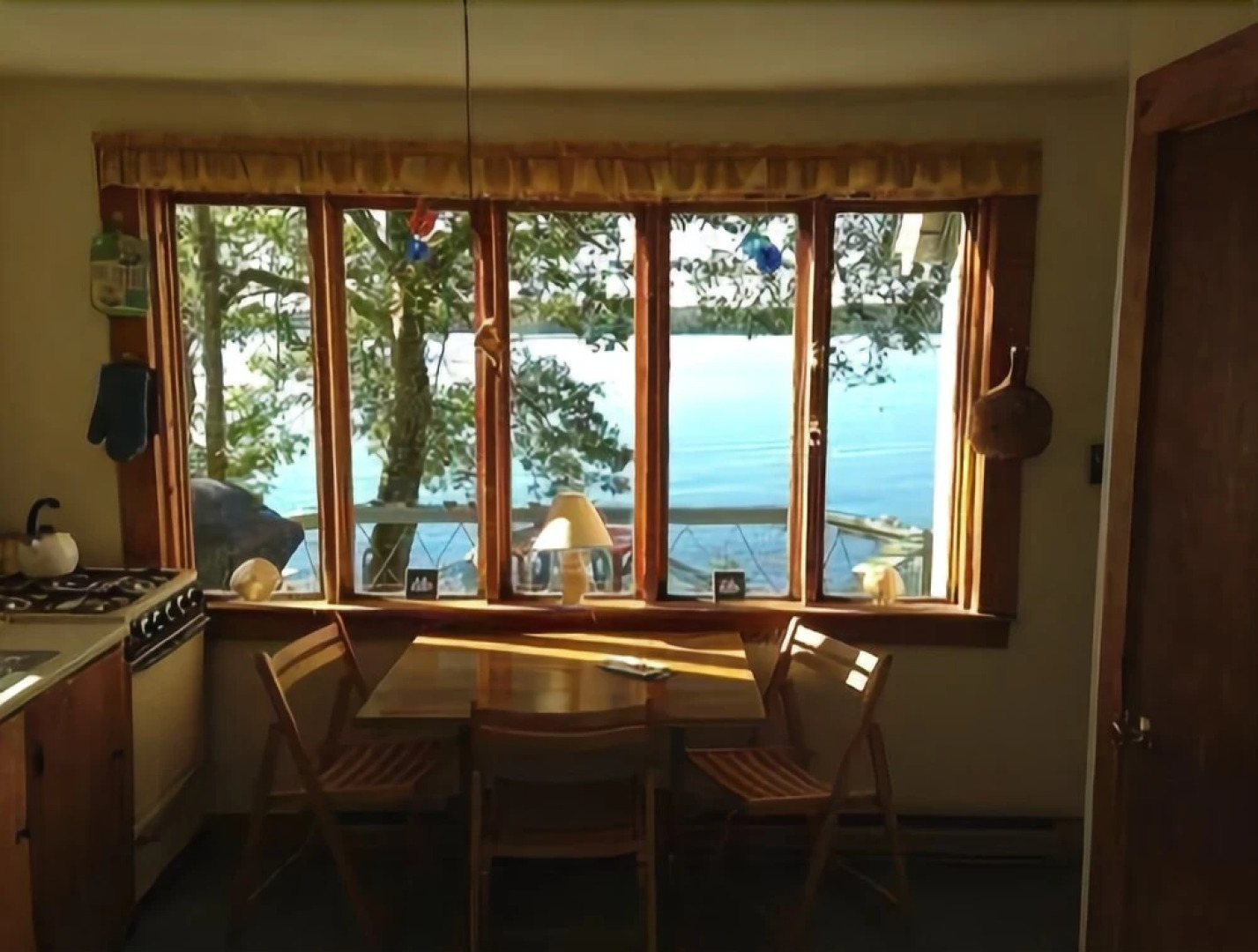 Kings Point - Two Bedroom Home