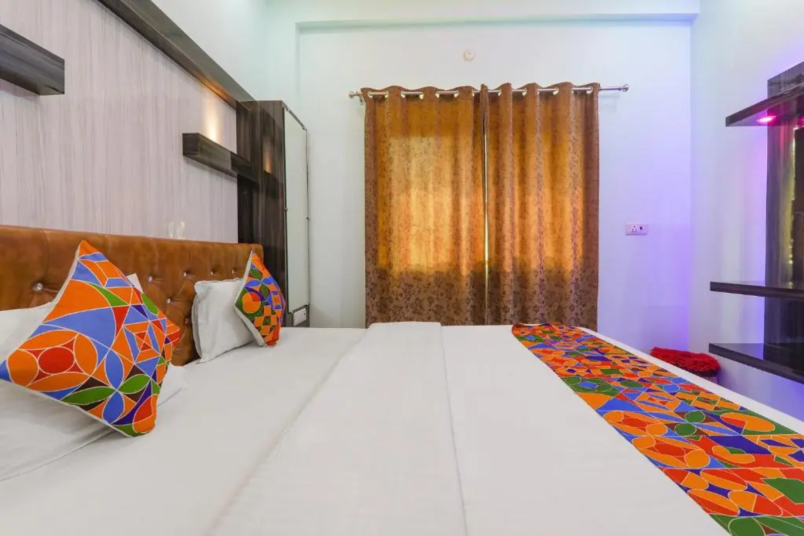 Fabhotel Lumbini International