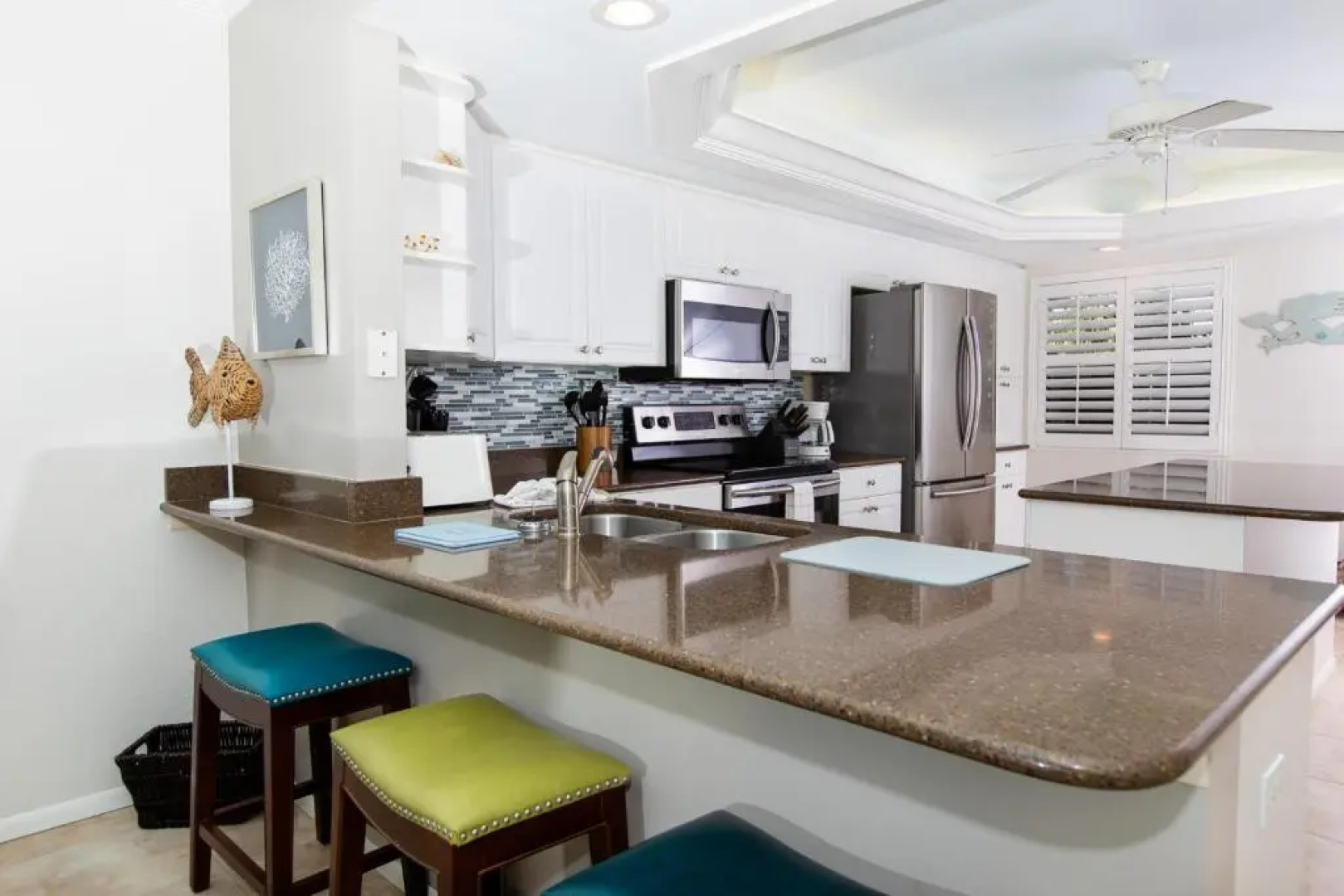 Pointe Santo De Sanibel E37