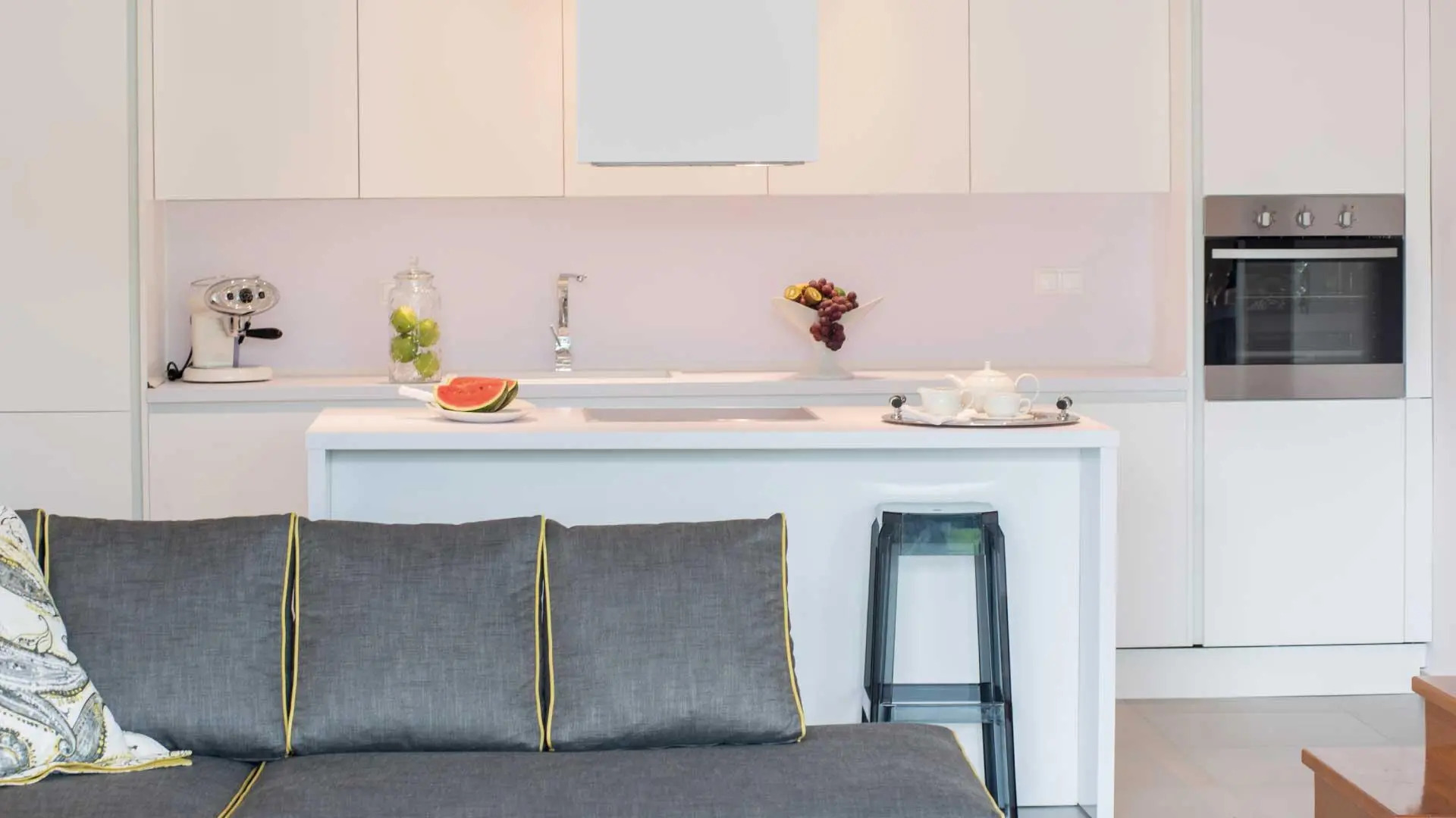 Avaton Luxury Beach Resort - Relais & Chateaux