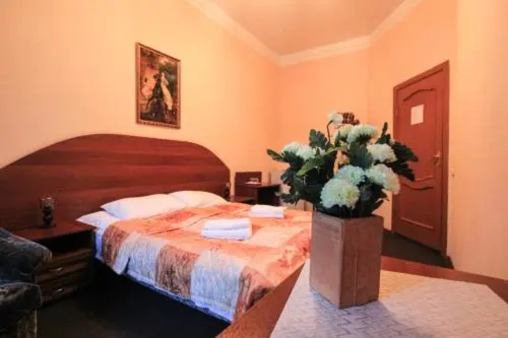 Hotel Zolotaya Seredina