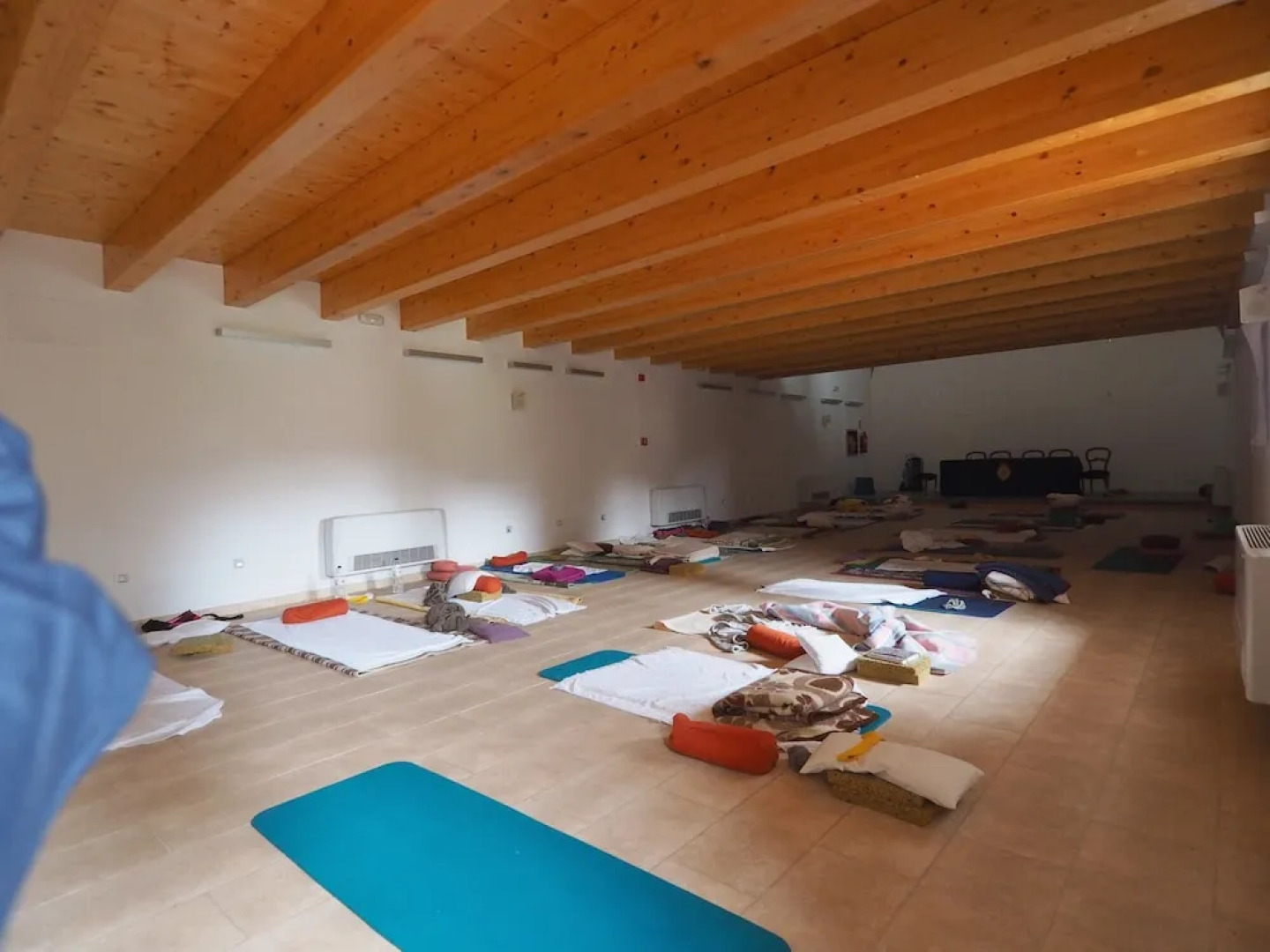 Monasterio El Olivar