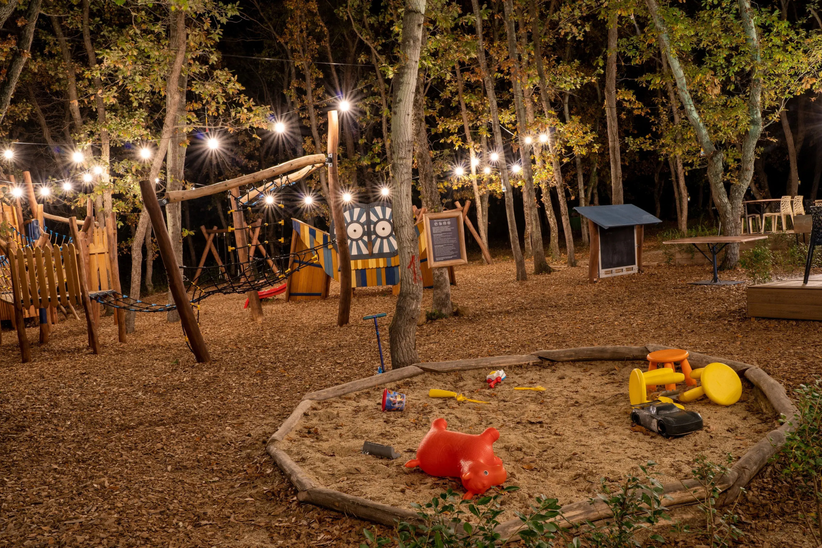 Utopia Forest