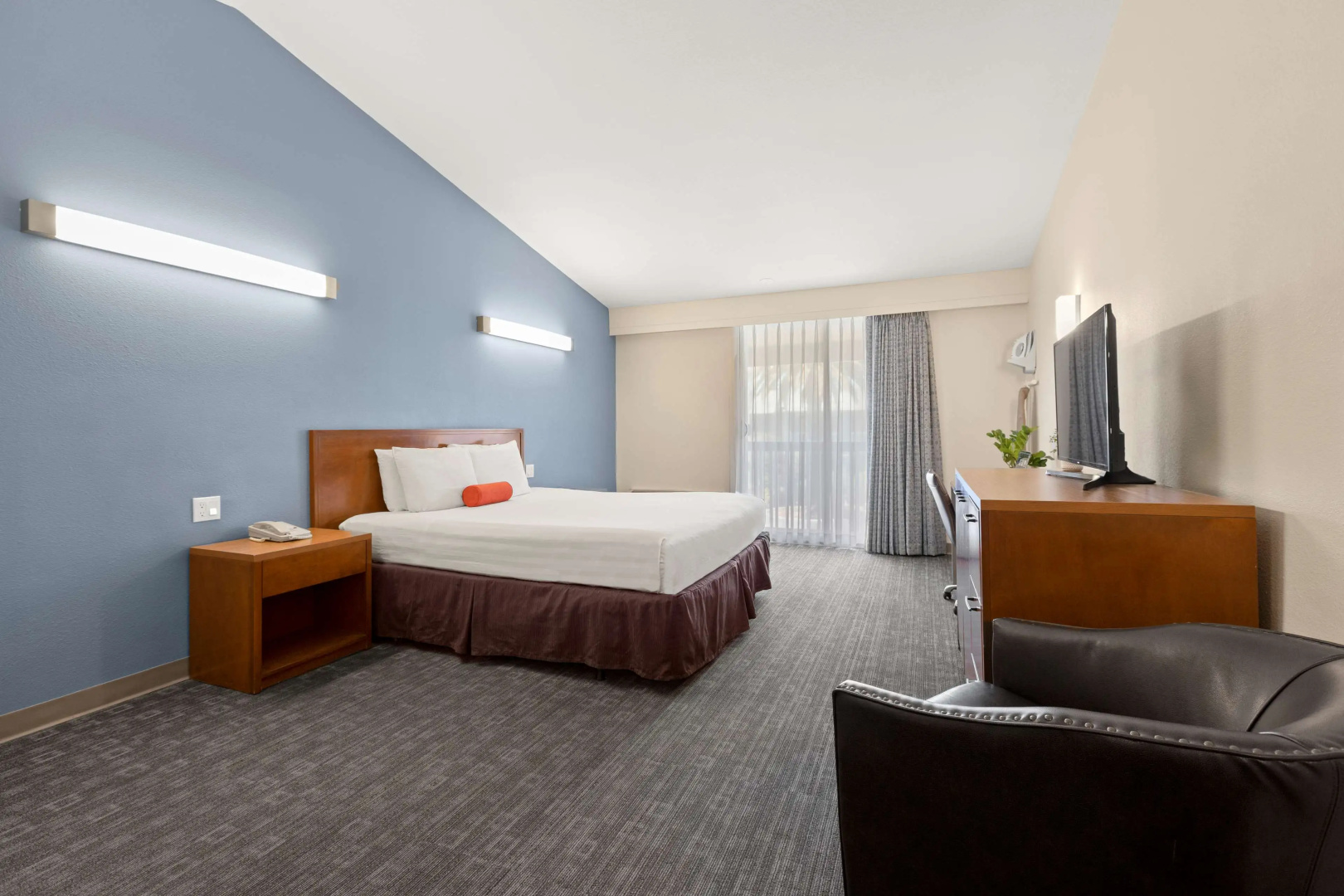 Good Nite Inn - Redwood City