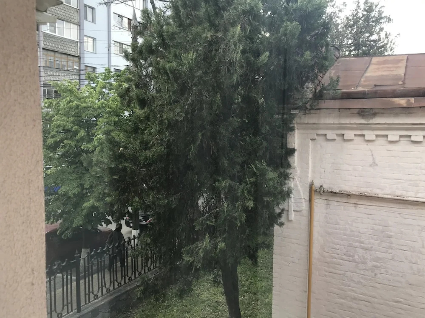 Отель «Аристократ»