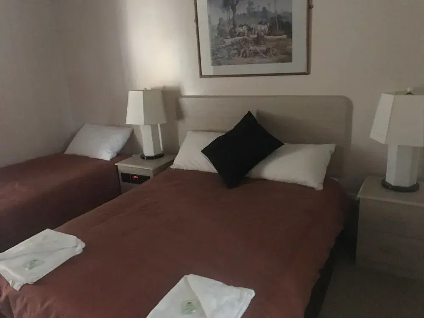 Snowy Mountains Coach and Motor Inn