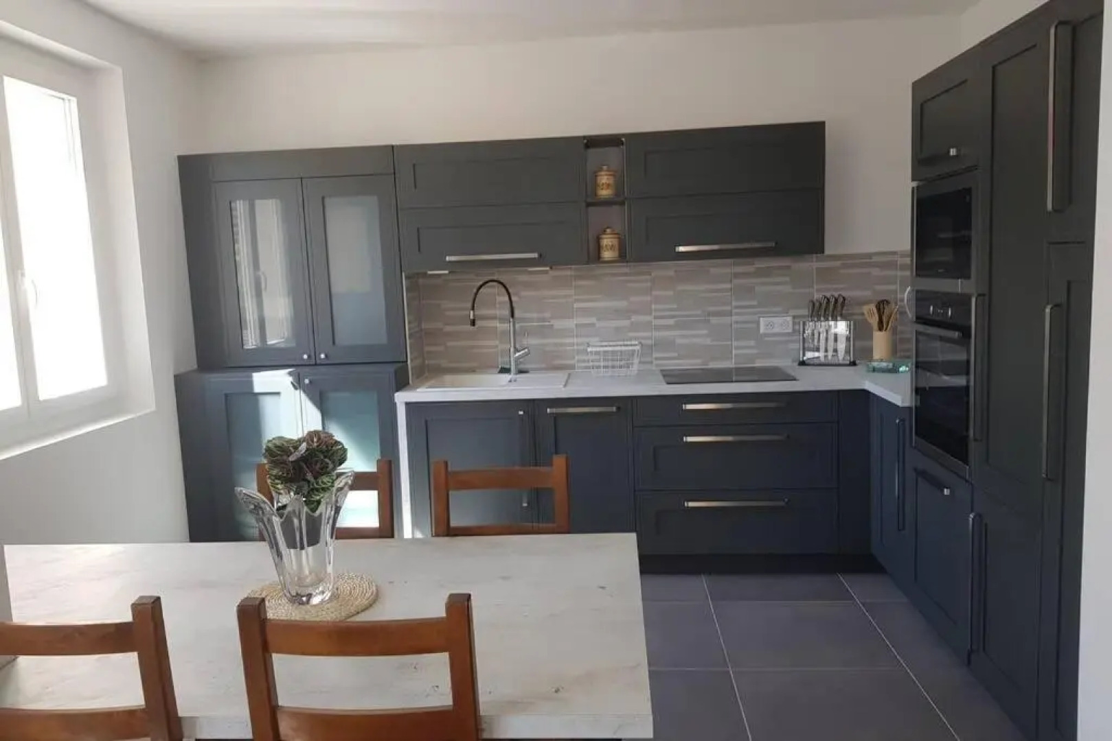 Le Calme En Provence