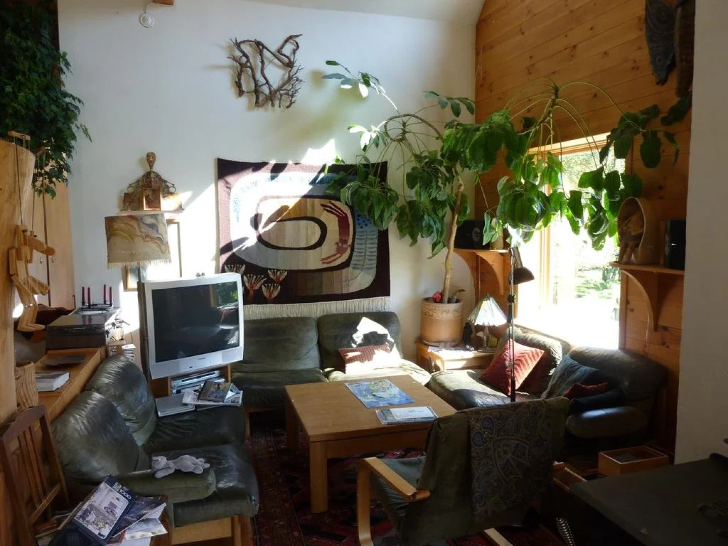 B&B Pinorama