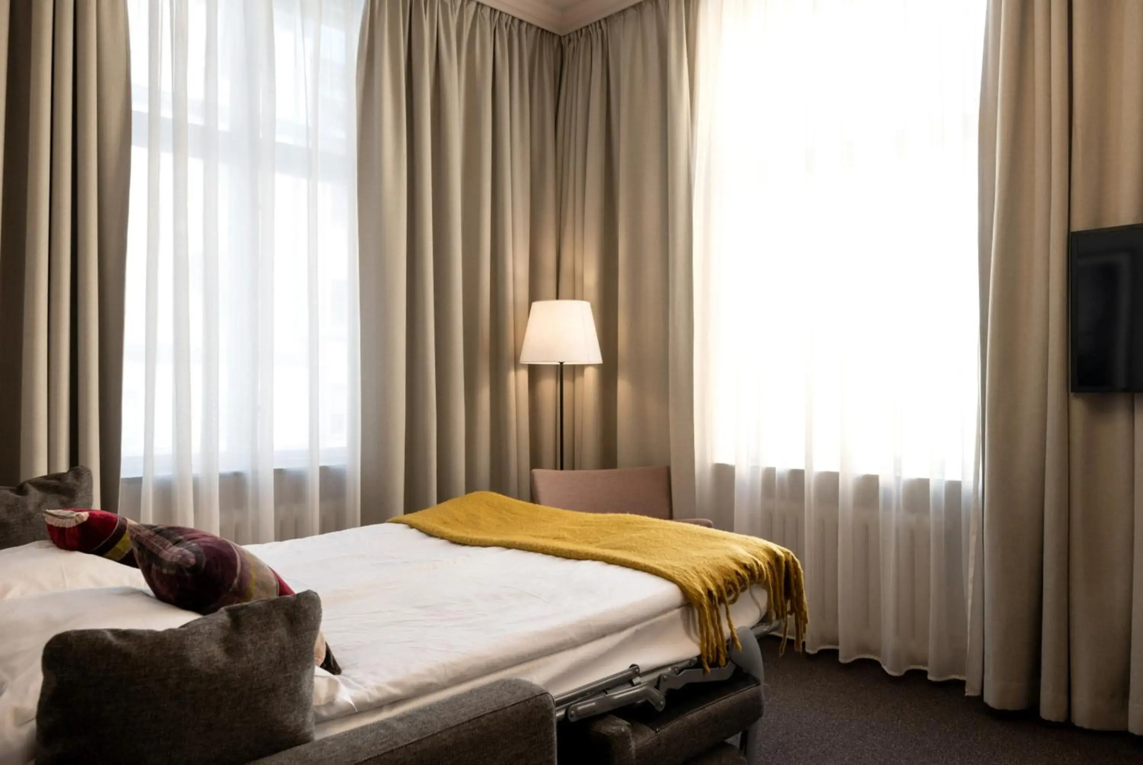 Elite Stora Hotellet Örebro