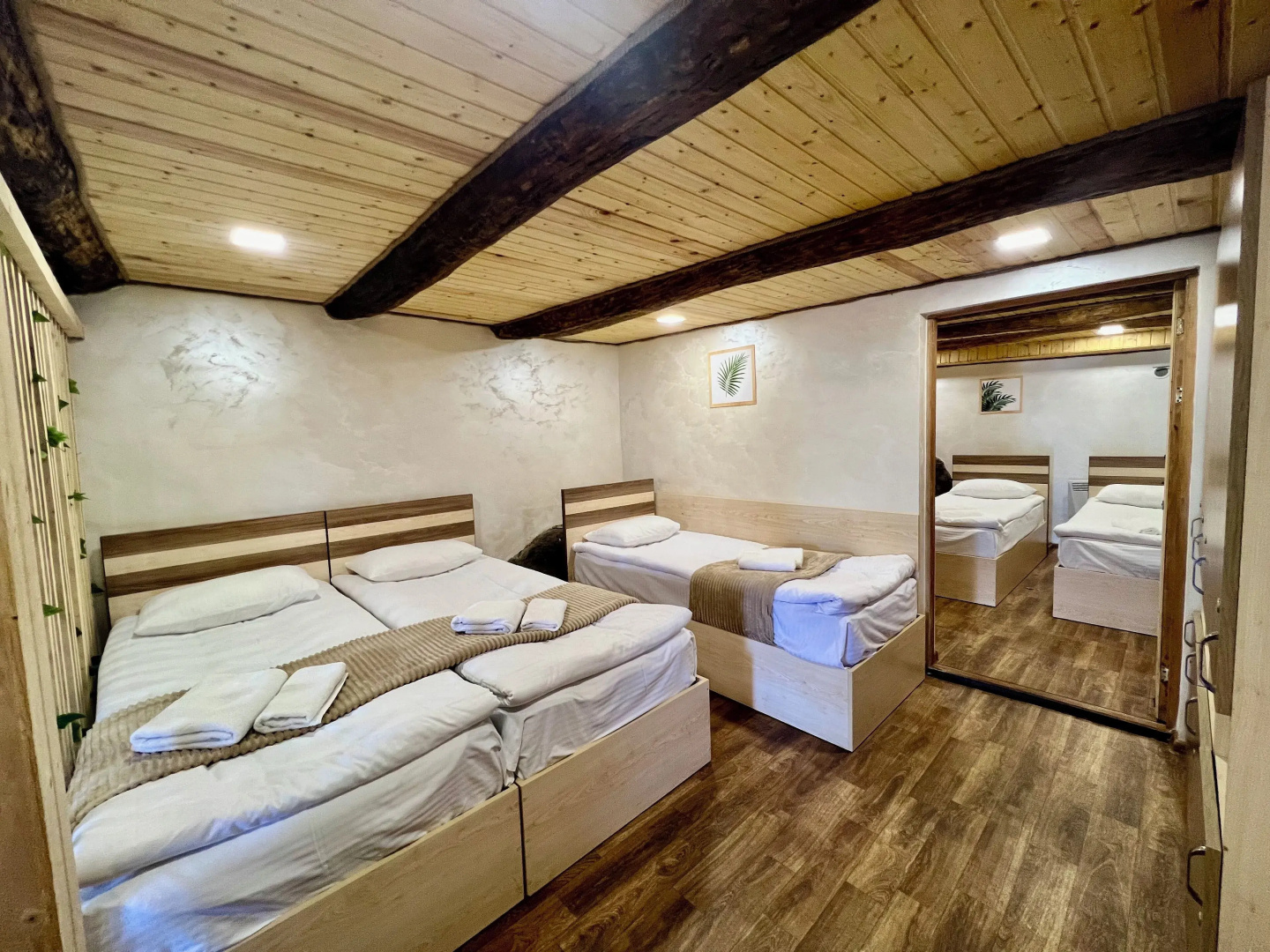 Dilivita Rest House