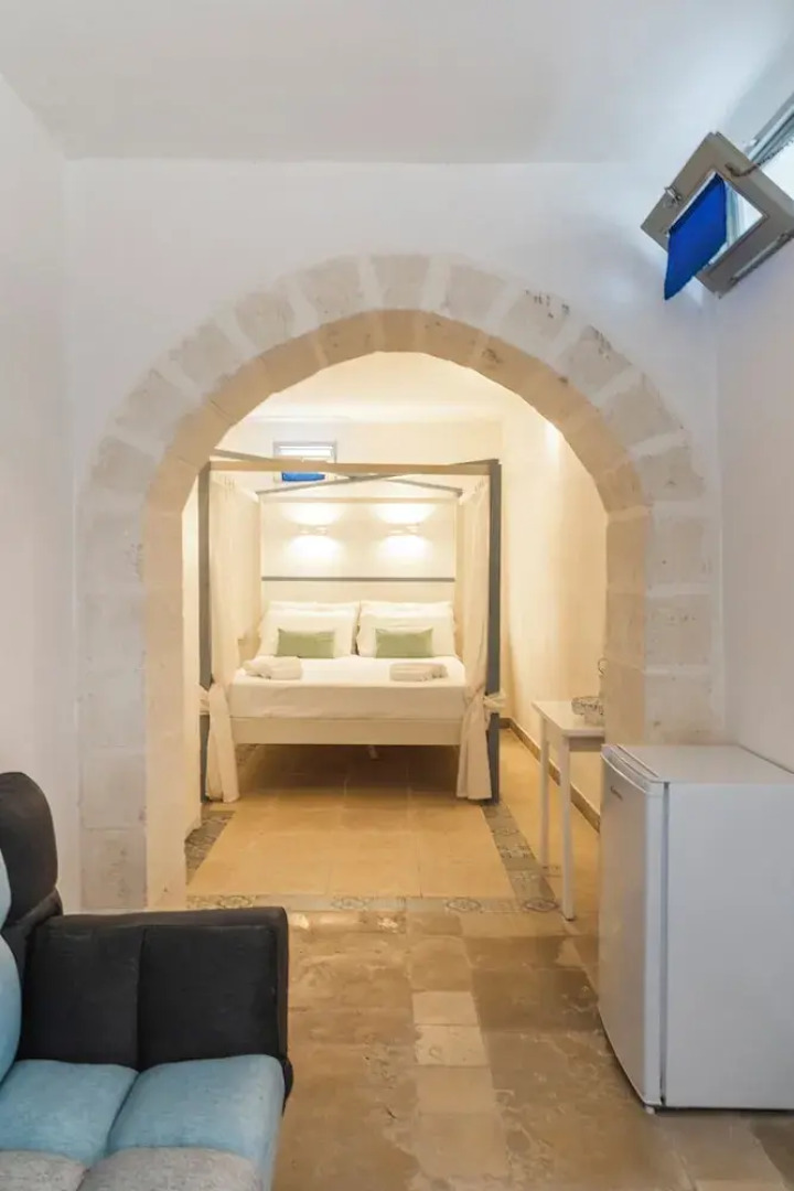 Masseria della Piana Ostuni