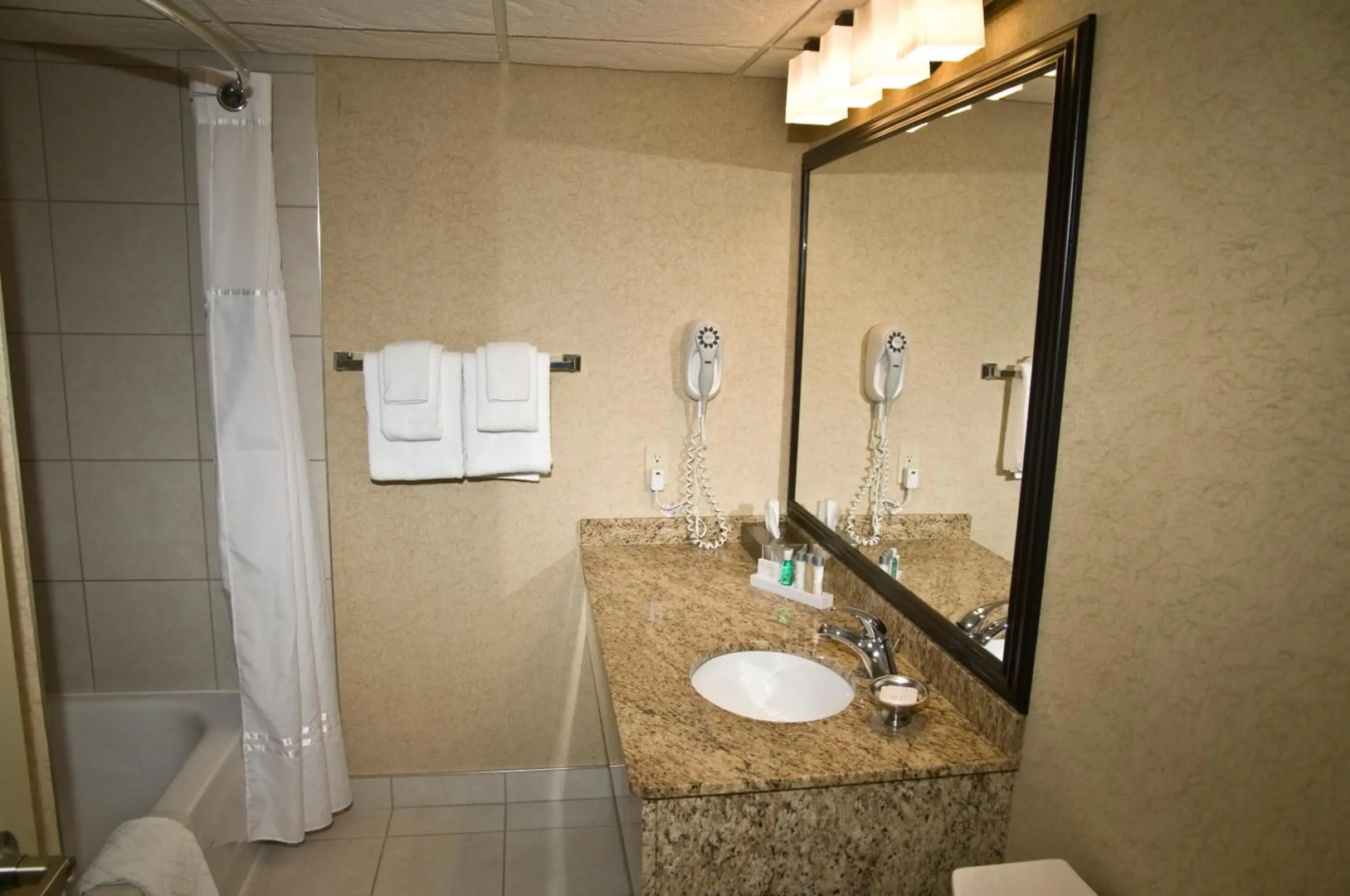 Best Western Plus Nor' Wester Hotel & Conference Centre