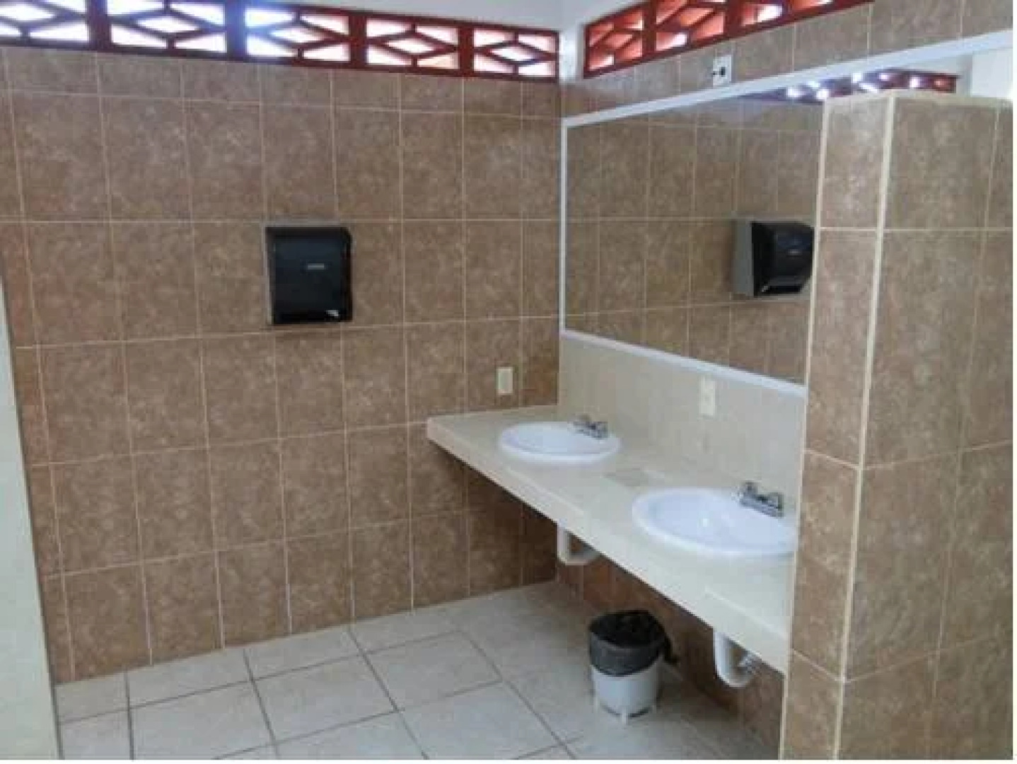 Paraiso del Pescador