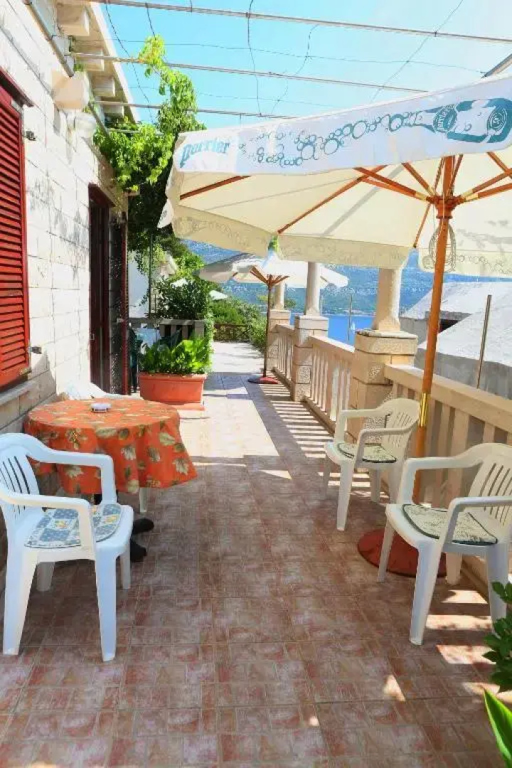 Apartments Alo Jozic