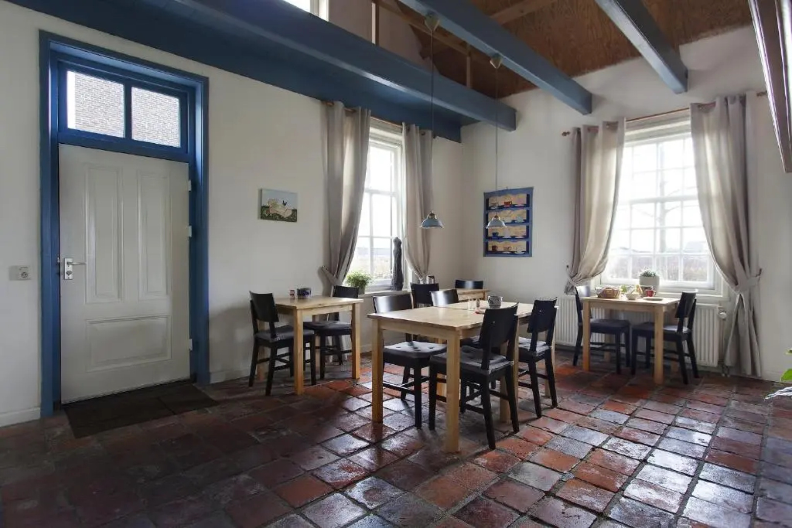 Bakhuis het Oude Klooster