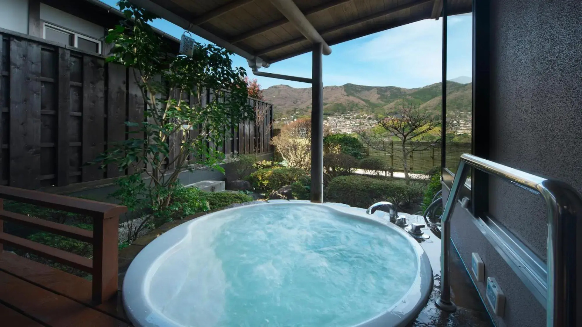 Hotel Zuiyo of Yugawara